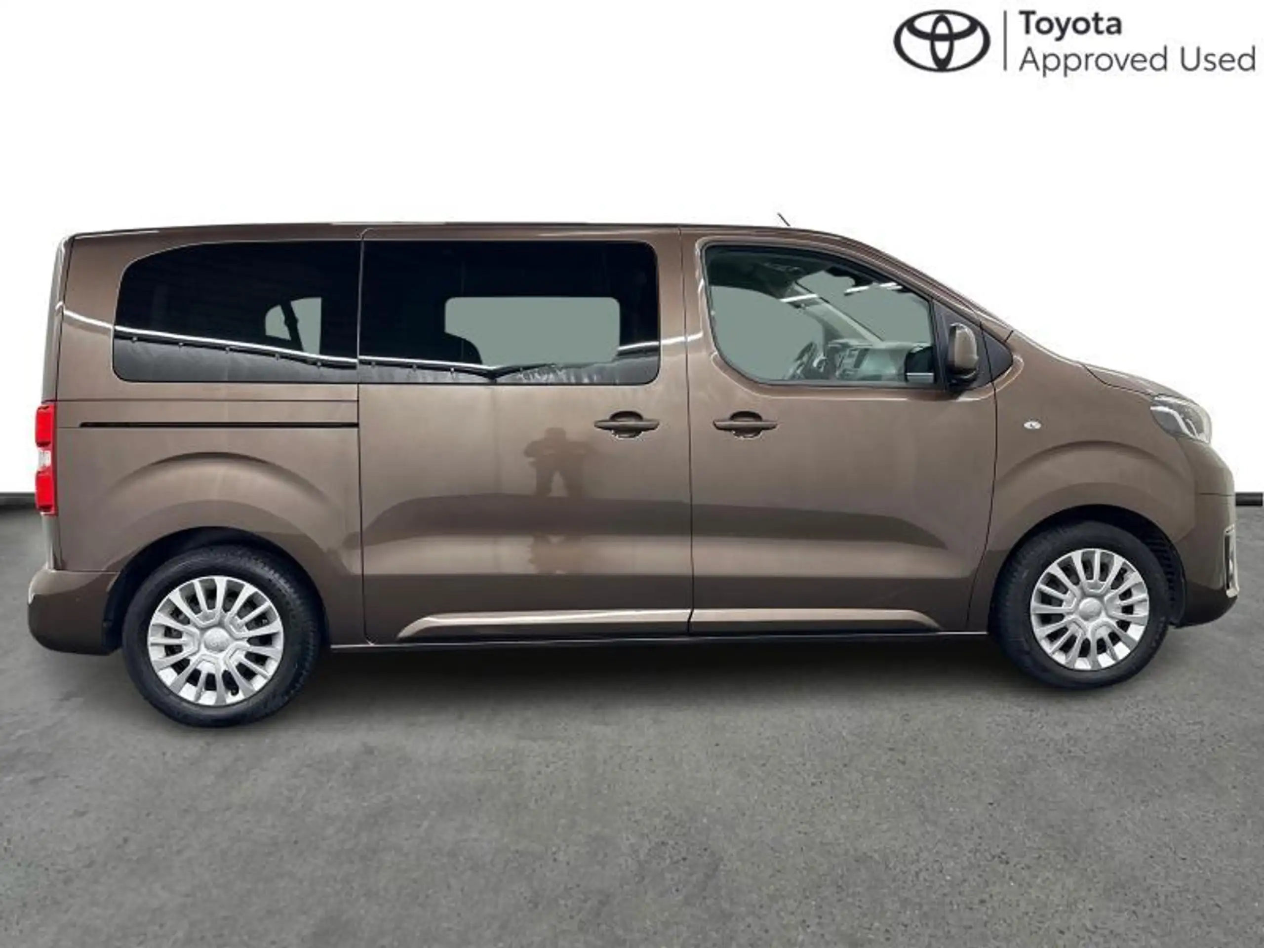 Toyota - Proace