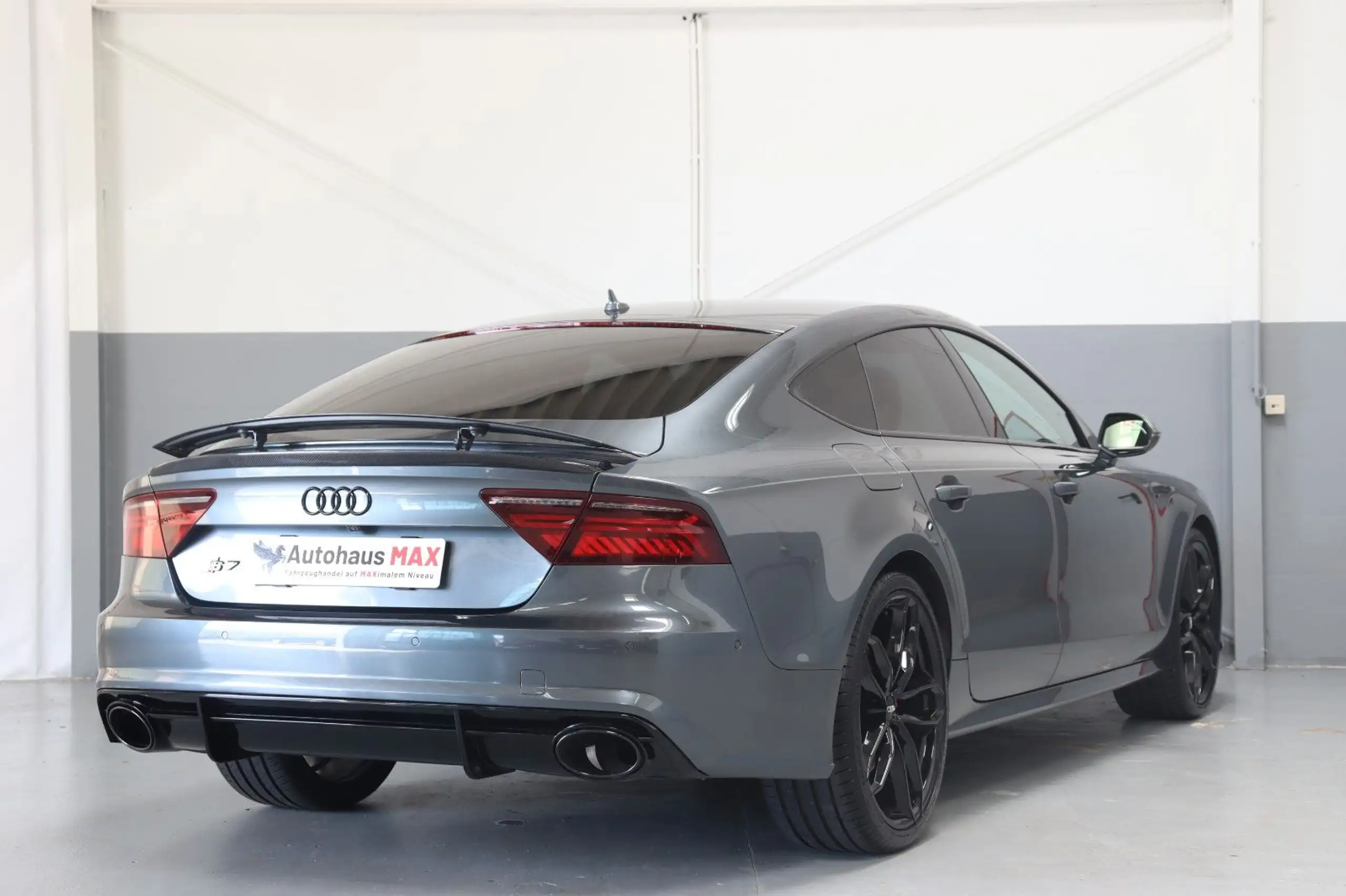 Audi - A7