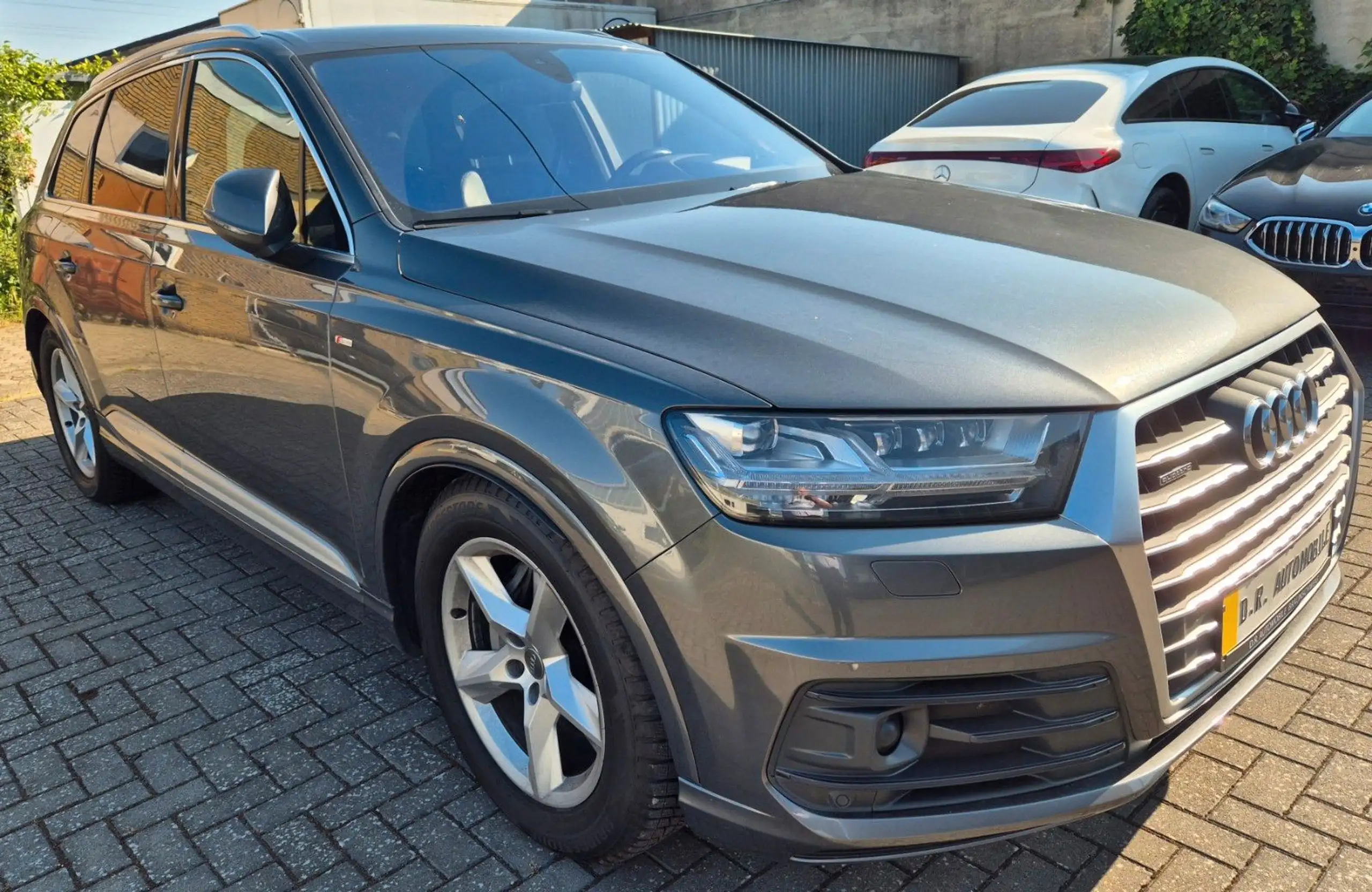 Audi - Q7