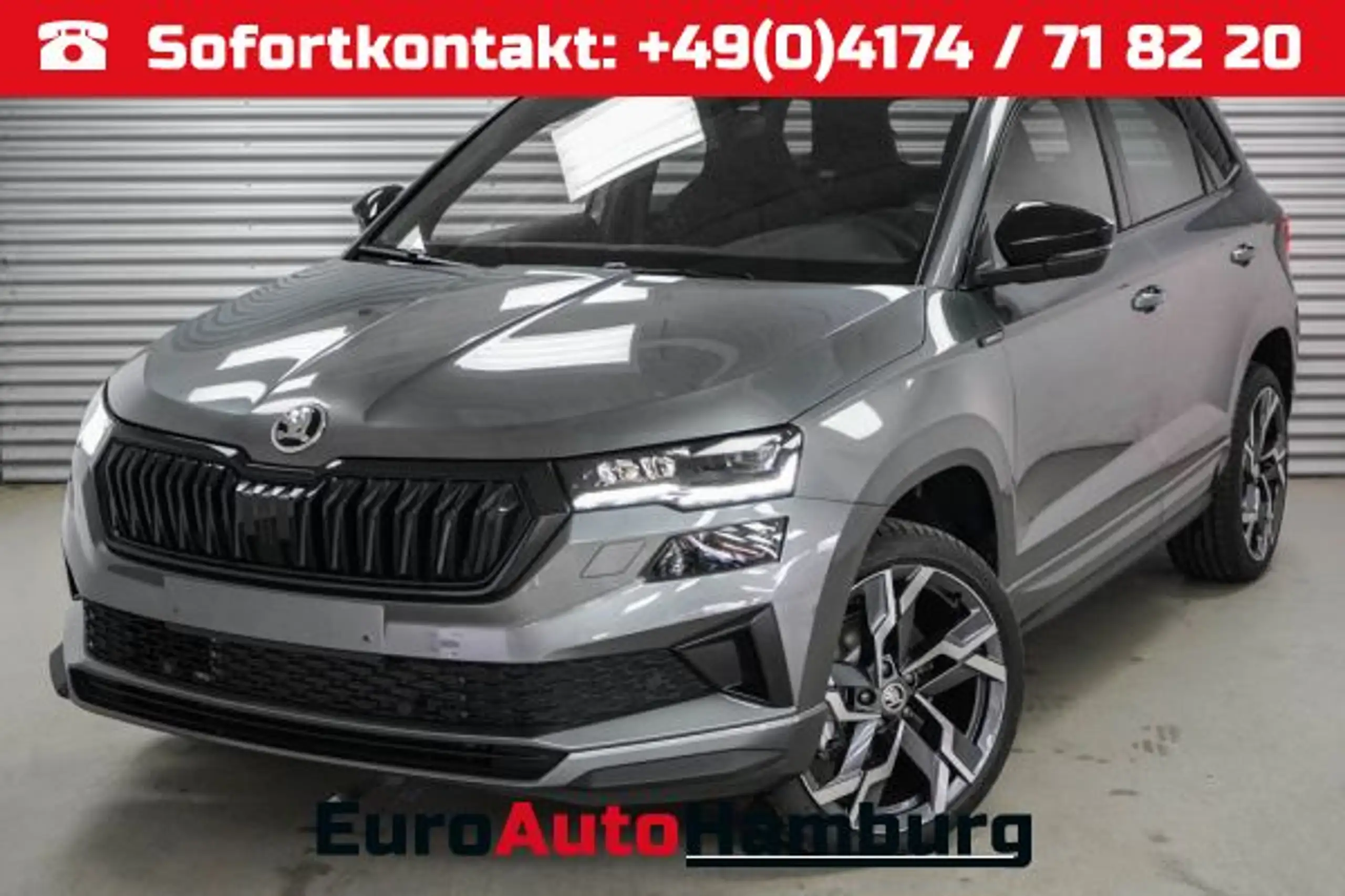 Skoda - Karoq