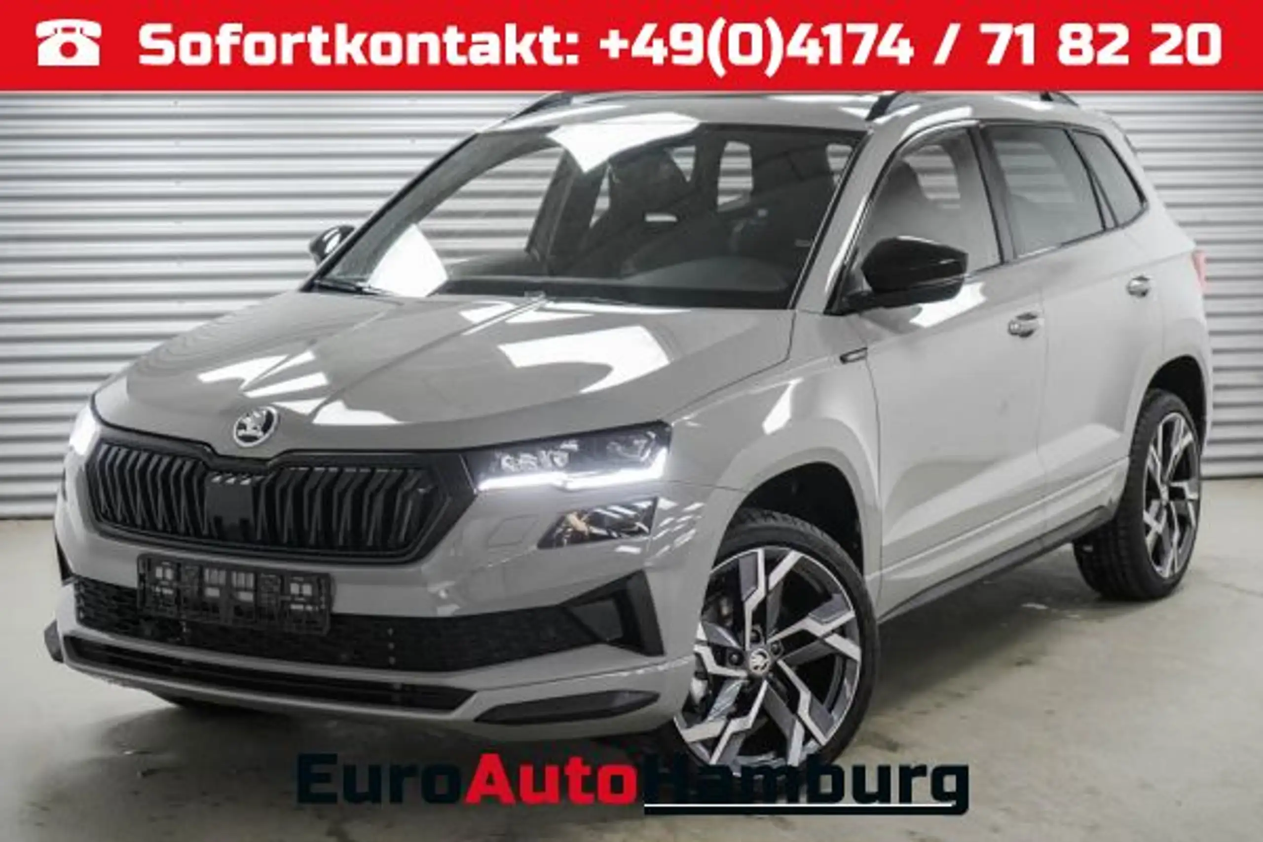 Skoda - Karoq