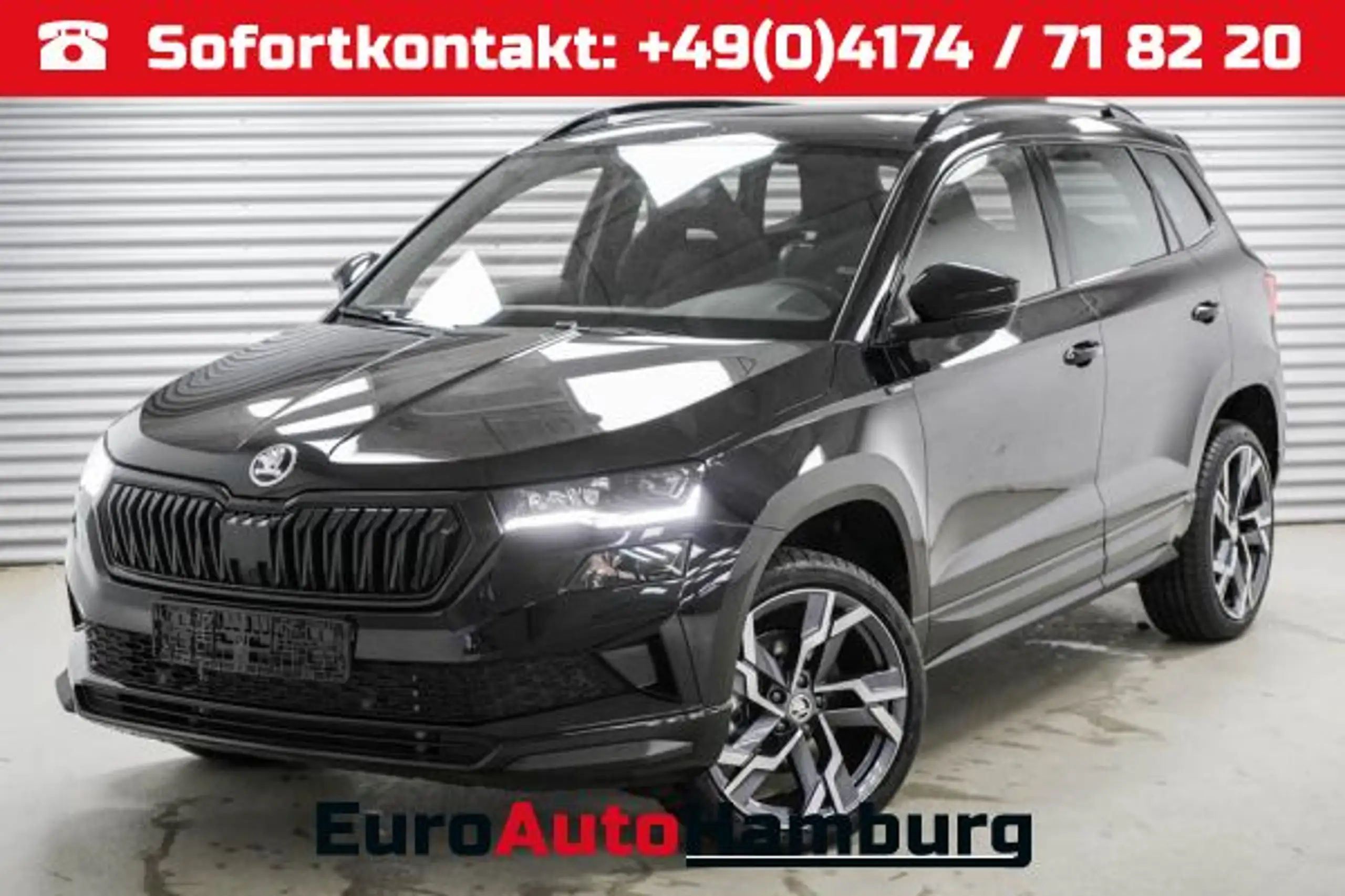 Skoda - Karoq