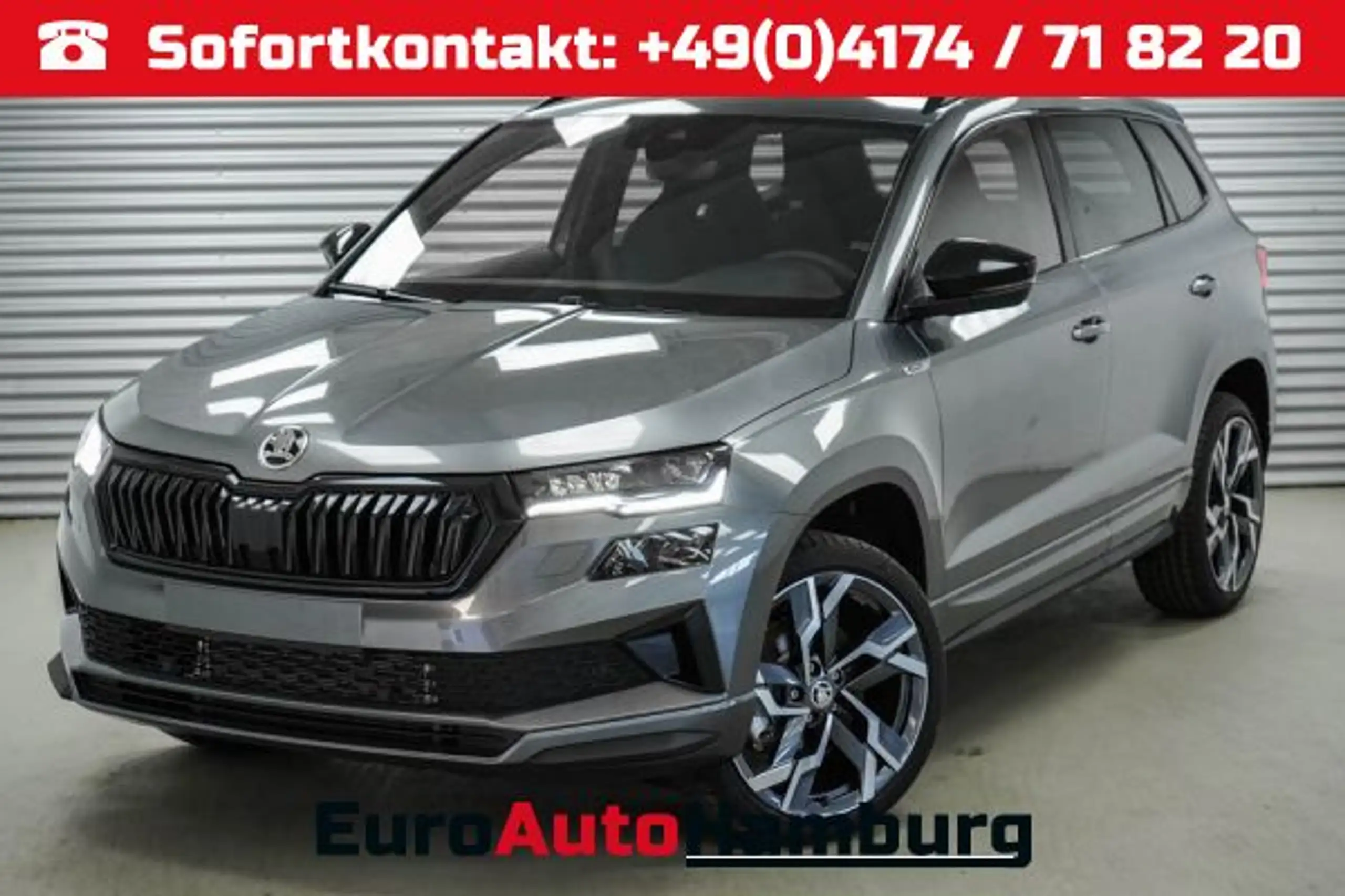 Skoda - Karoq