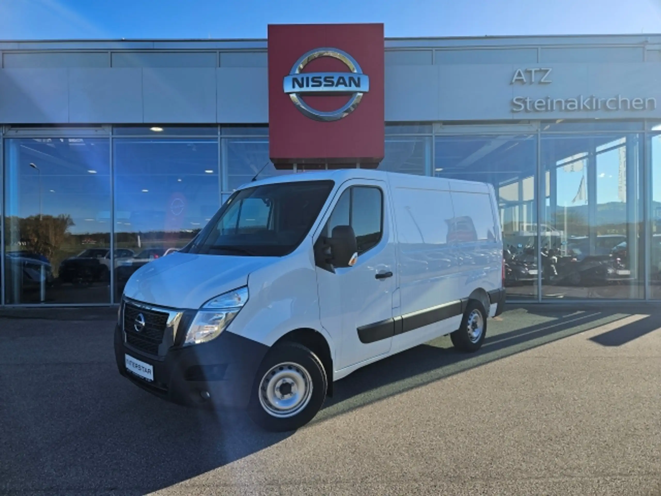 Nissan - Interstar