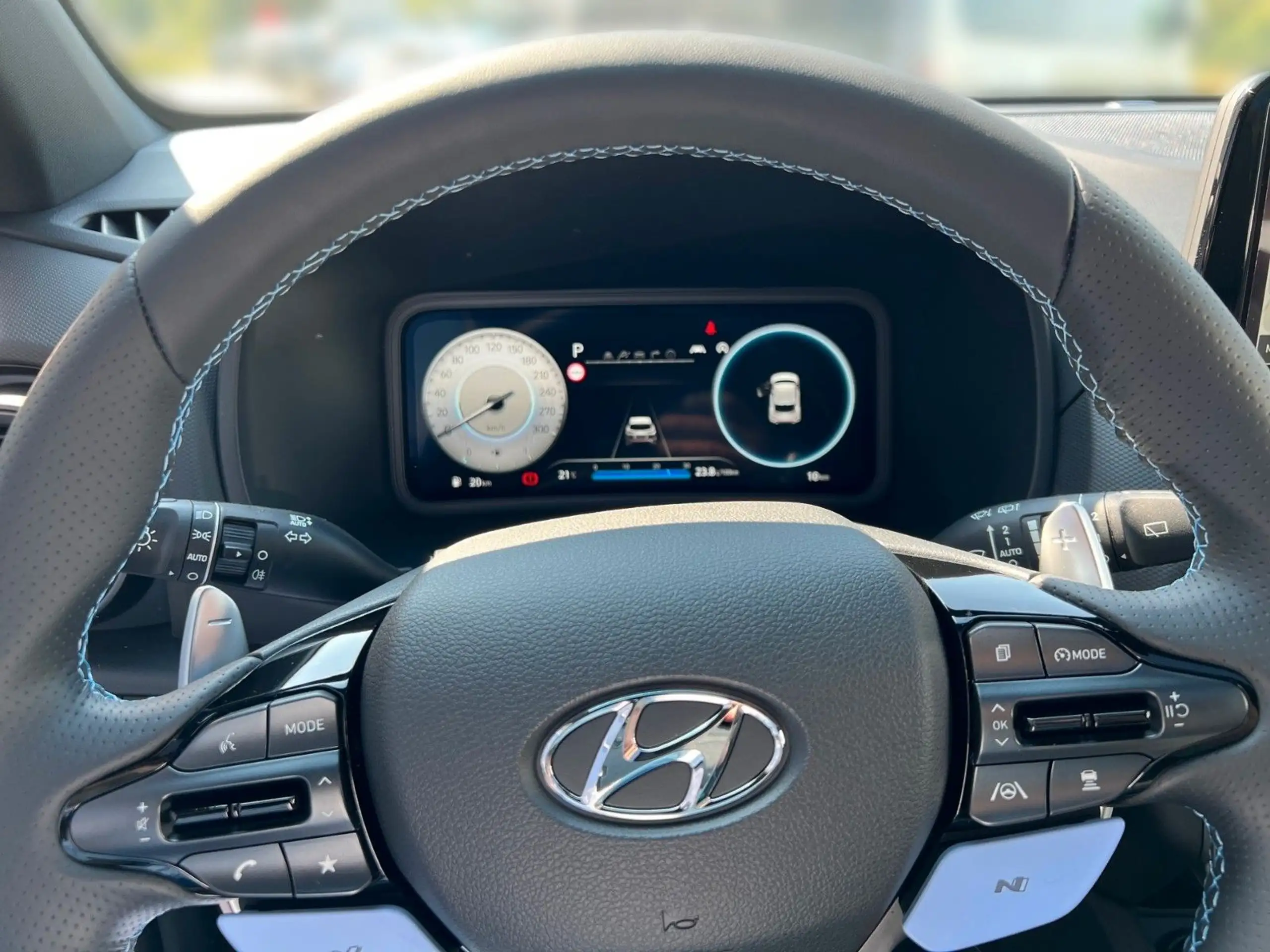 Hyundai - KONA