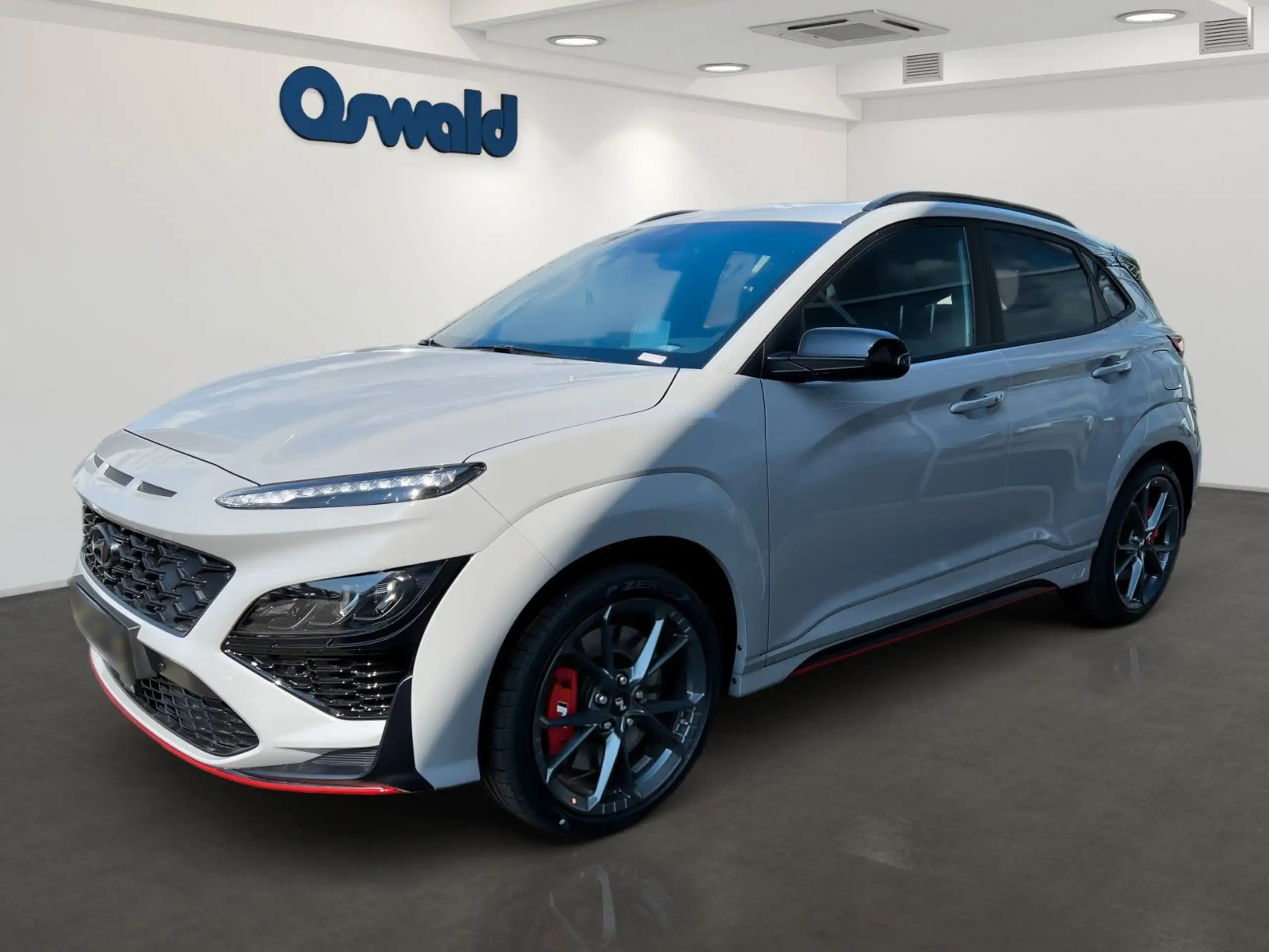 Hyundai - KONA