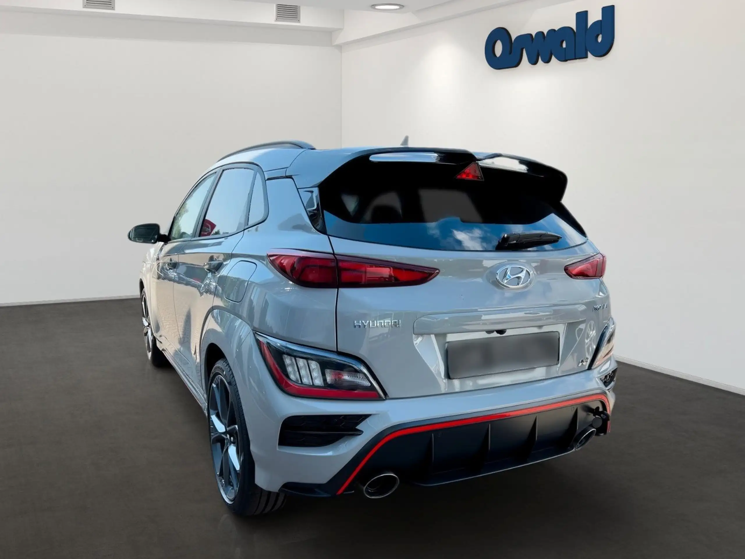 Hyundai - KONA