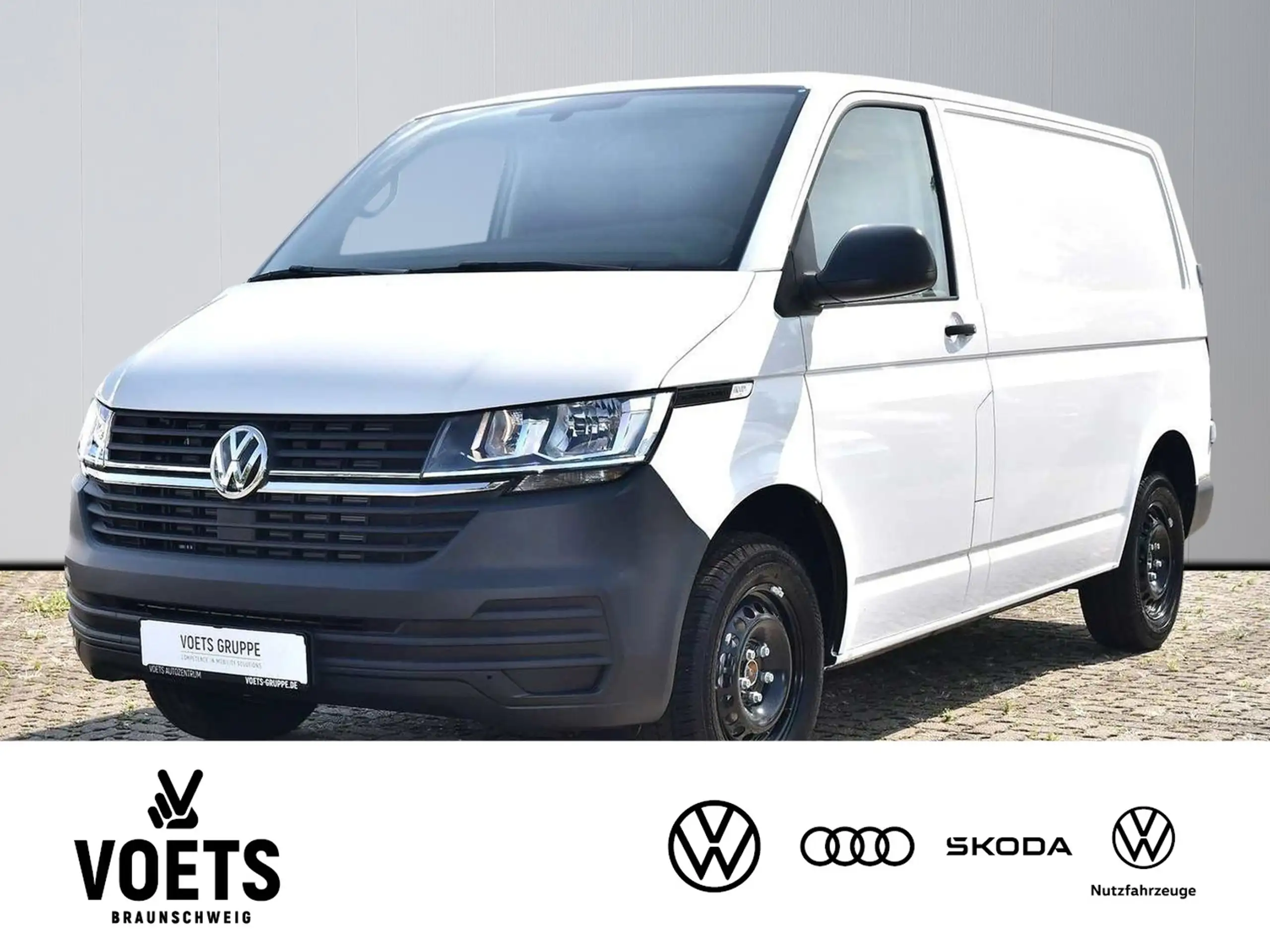 Volkswagen T6 Transporter 2023