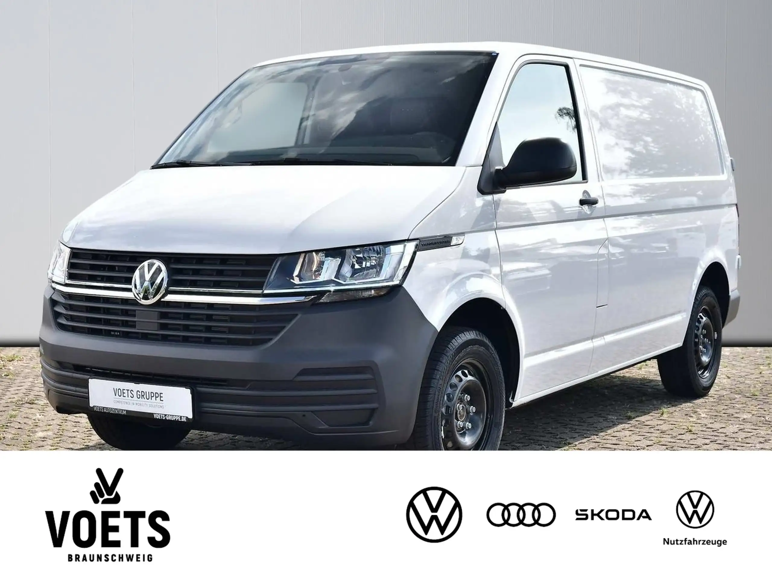 Volkswagen T6 Transporter 2023