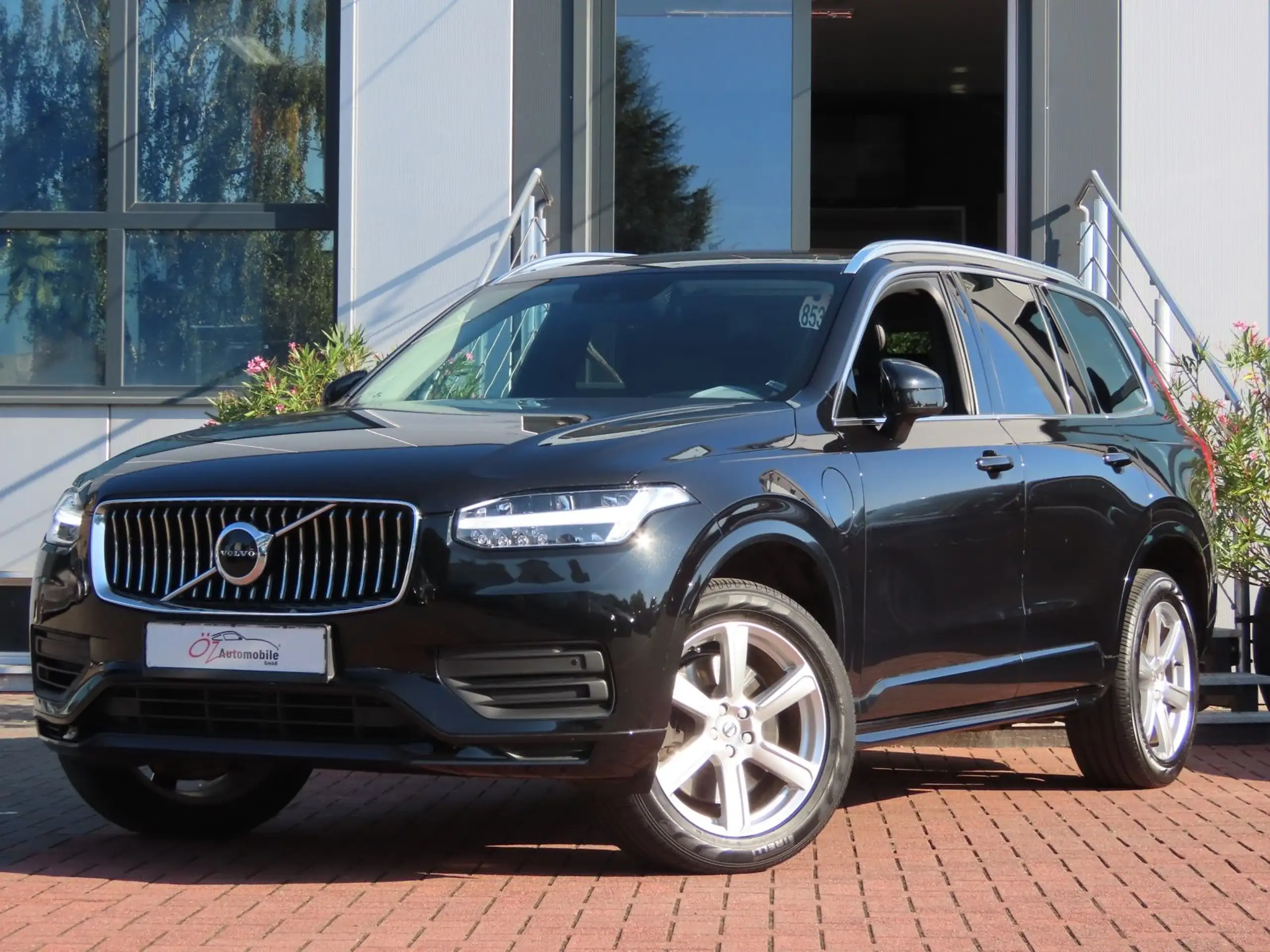 Volvo - XC90