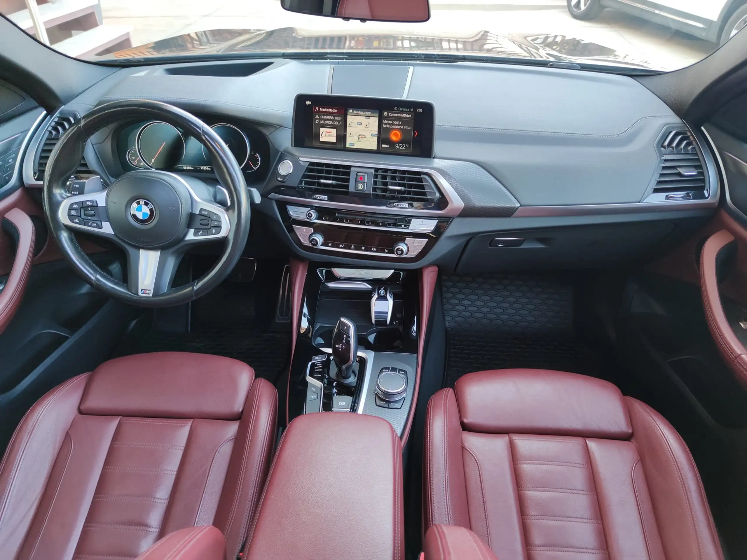 BMW - X4