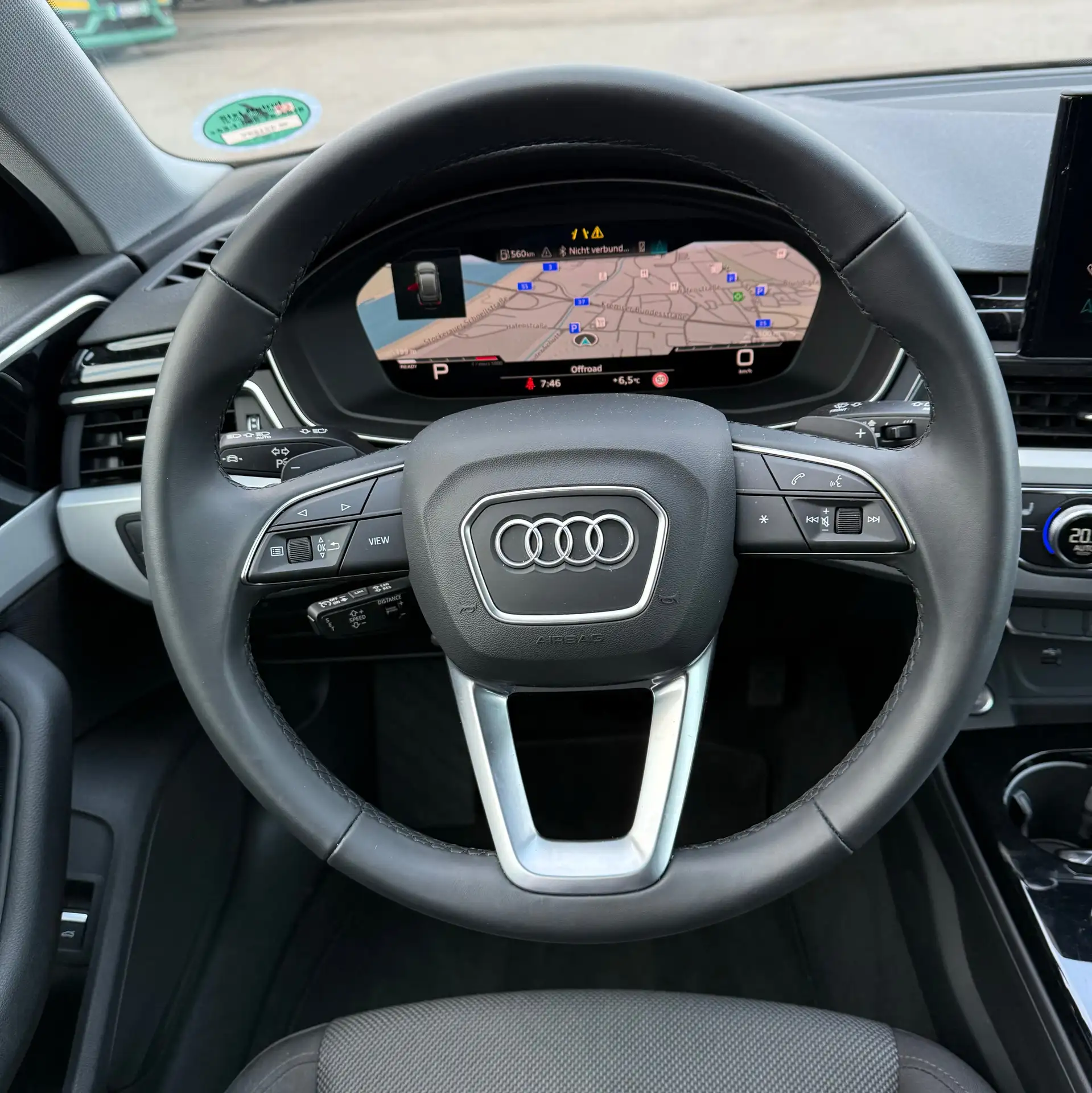 Audi - A4