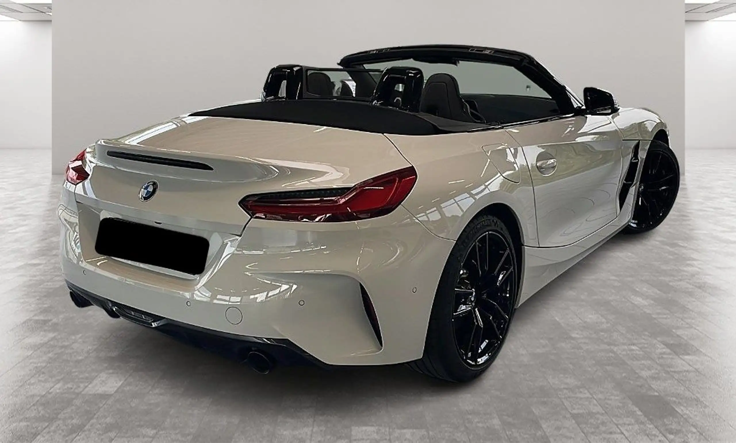 BMW - Z4