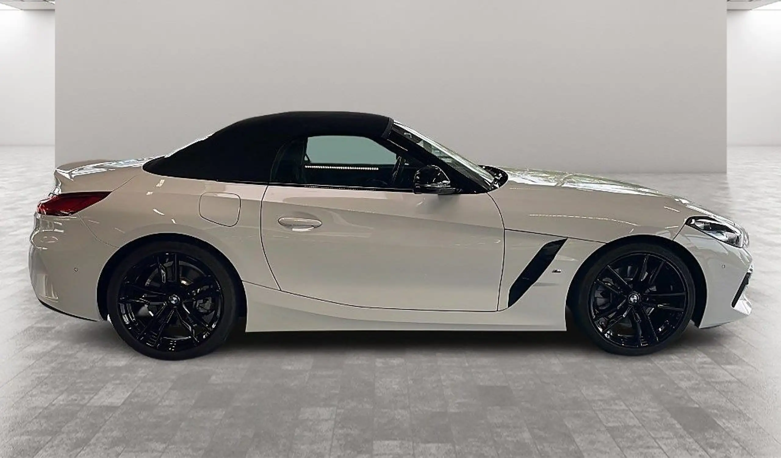 BMW - Z4