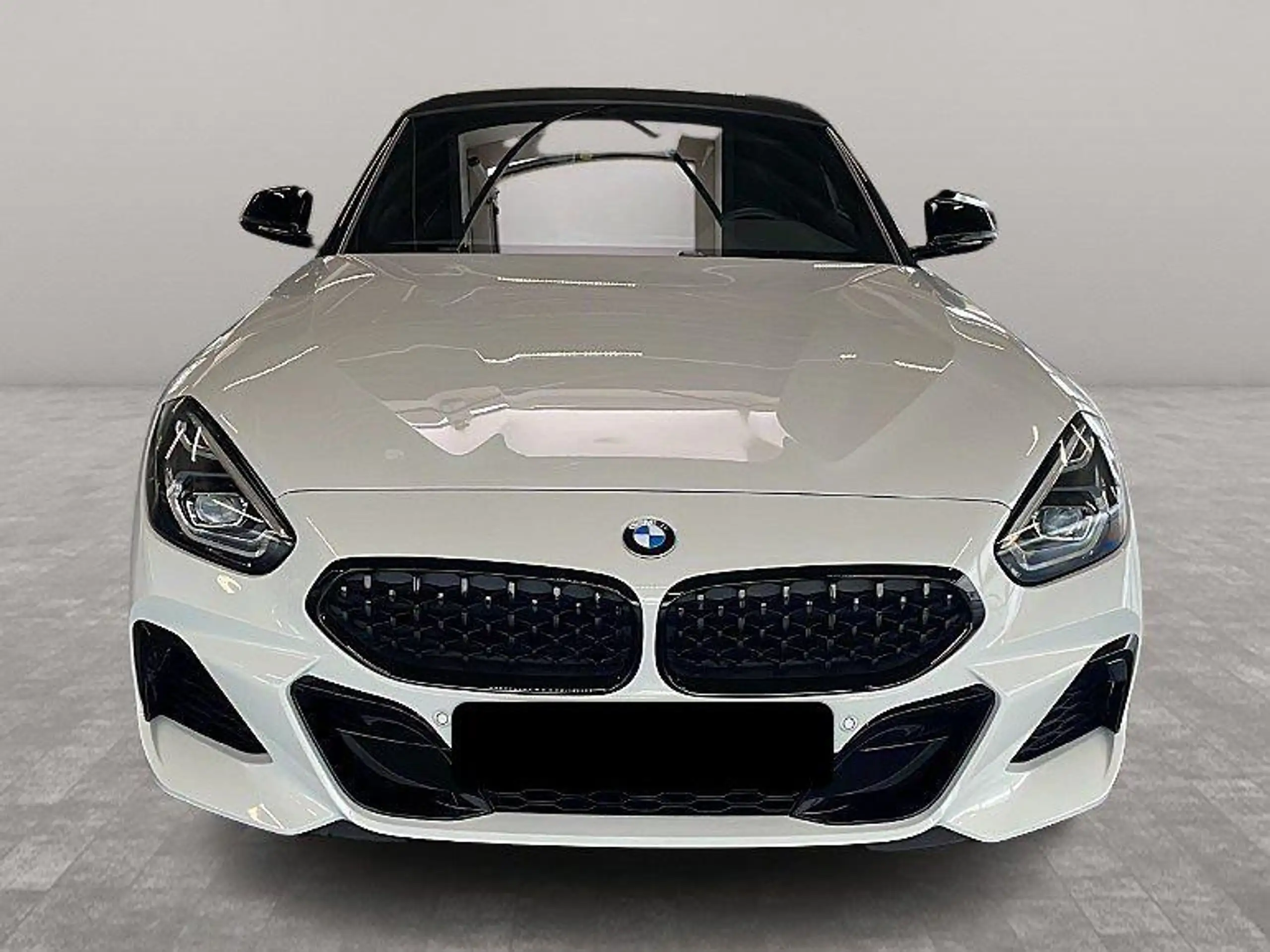 BMW - Z4