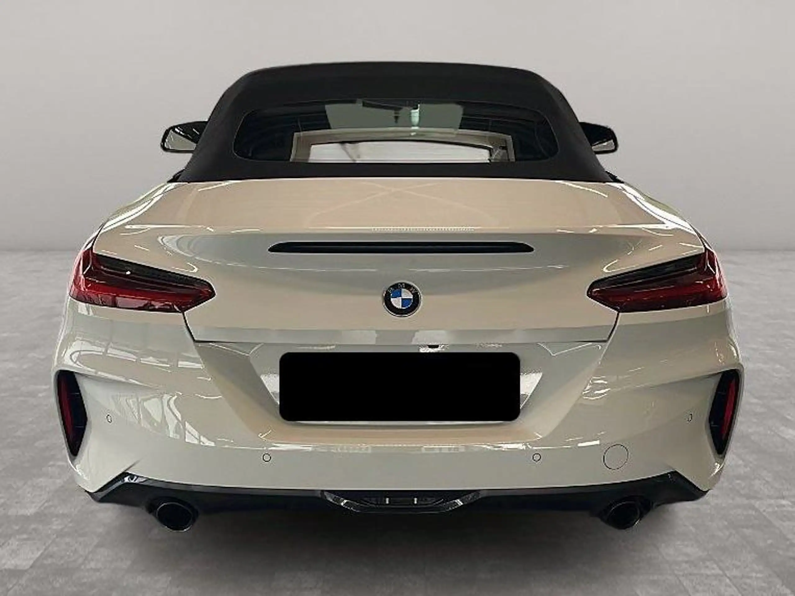 BMW - Z4