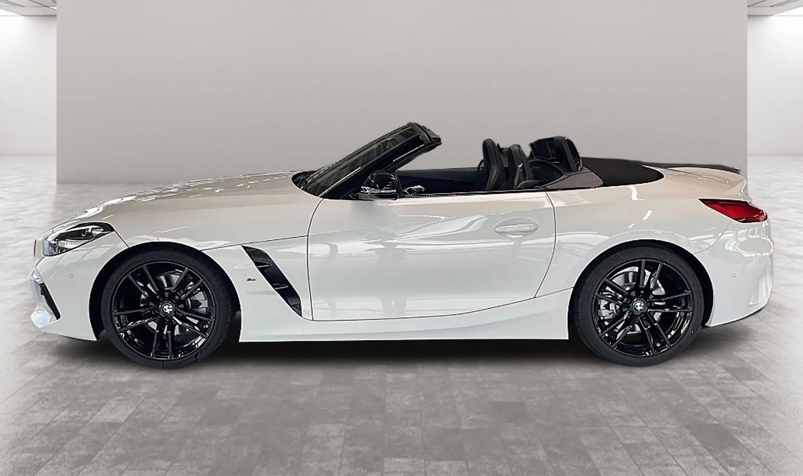 BMW - Z4