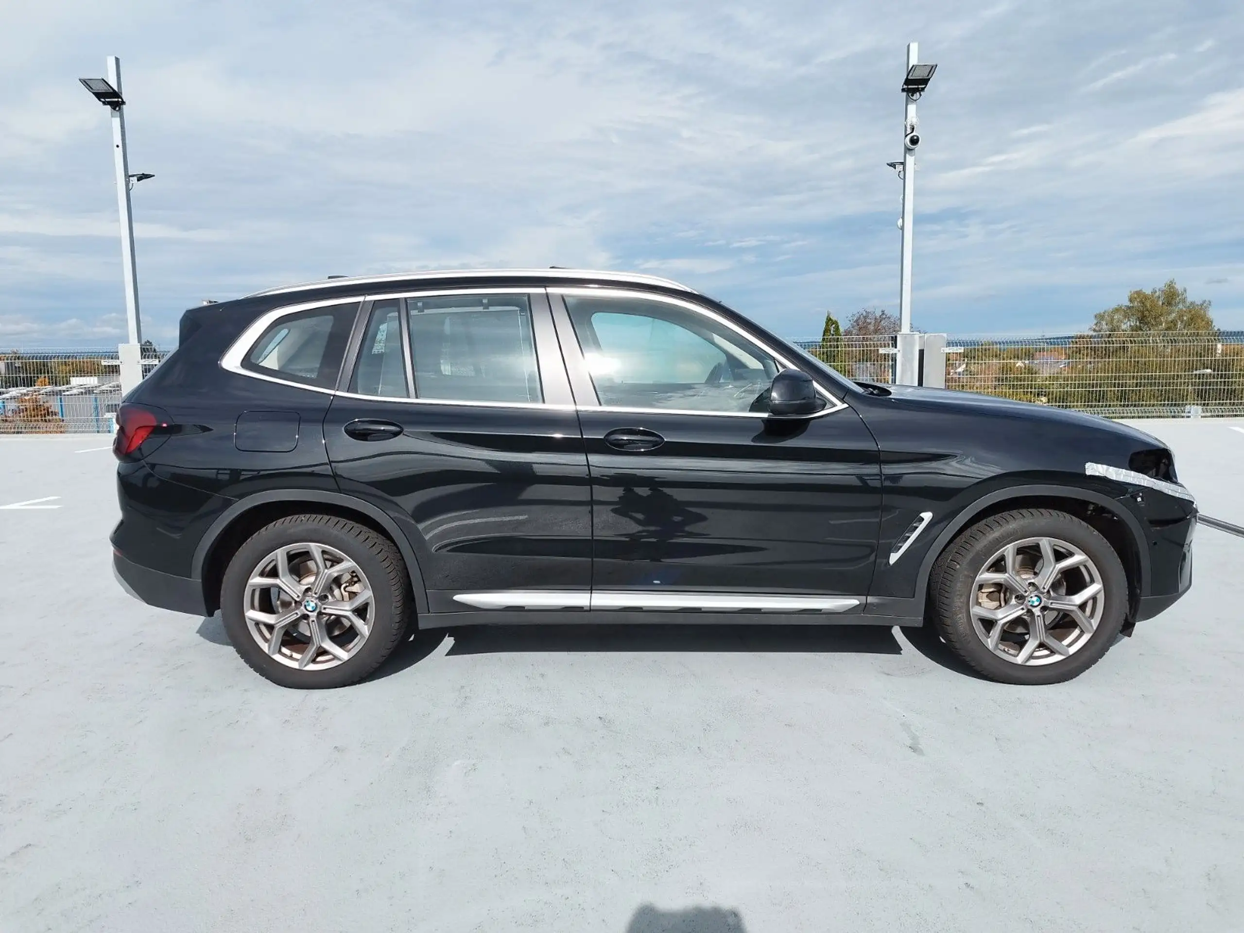 BMW - X3