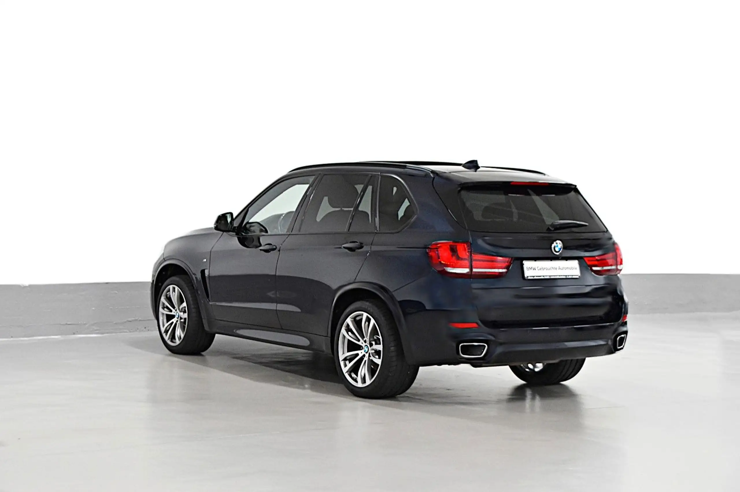 BMW - X5