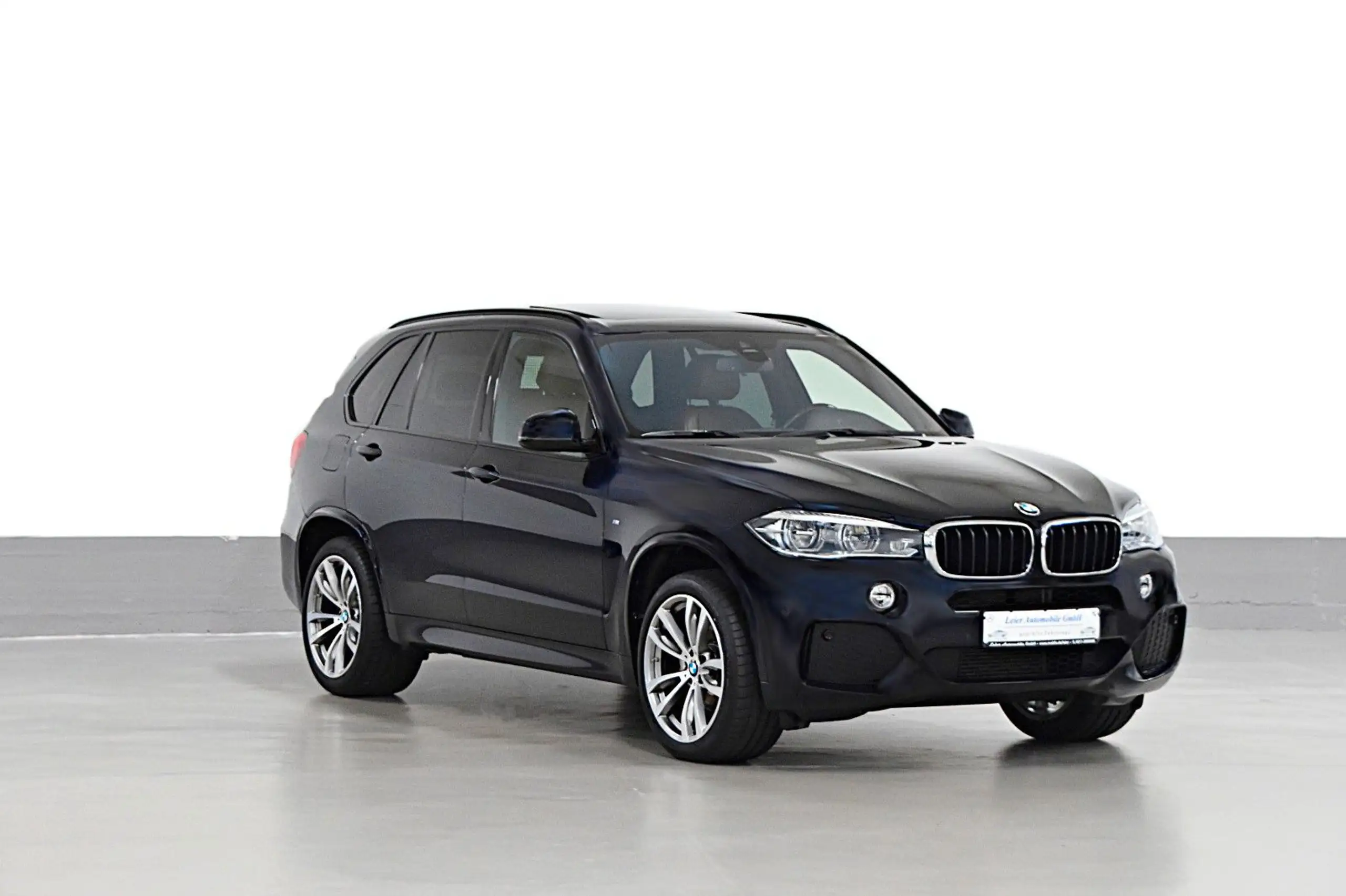 BMW - X5