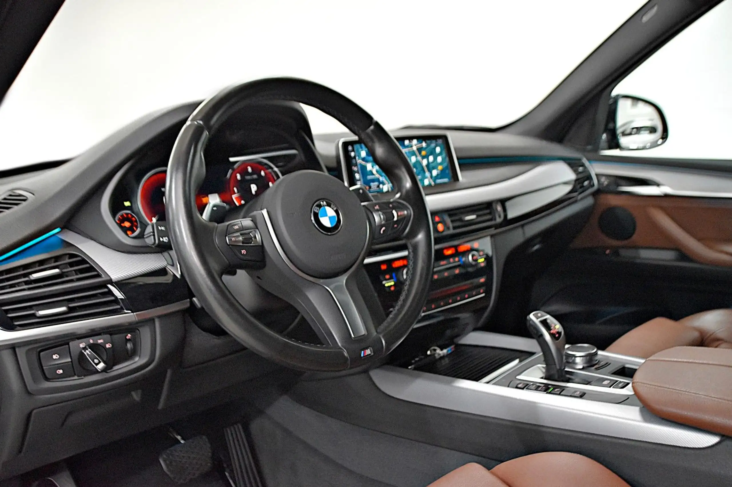 BMW - X5