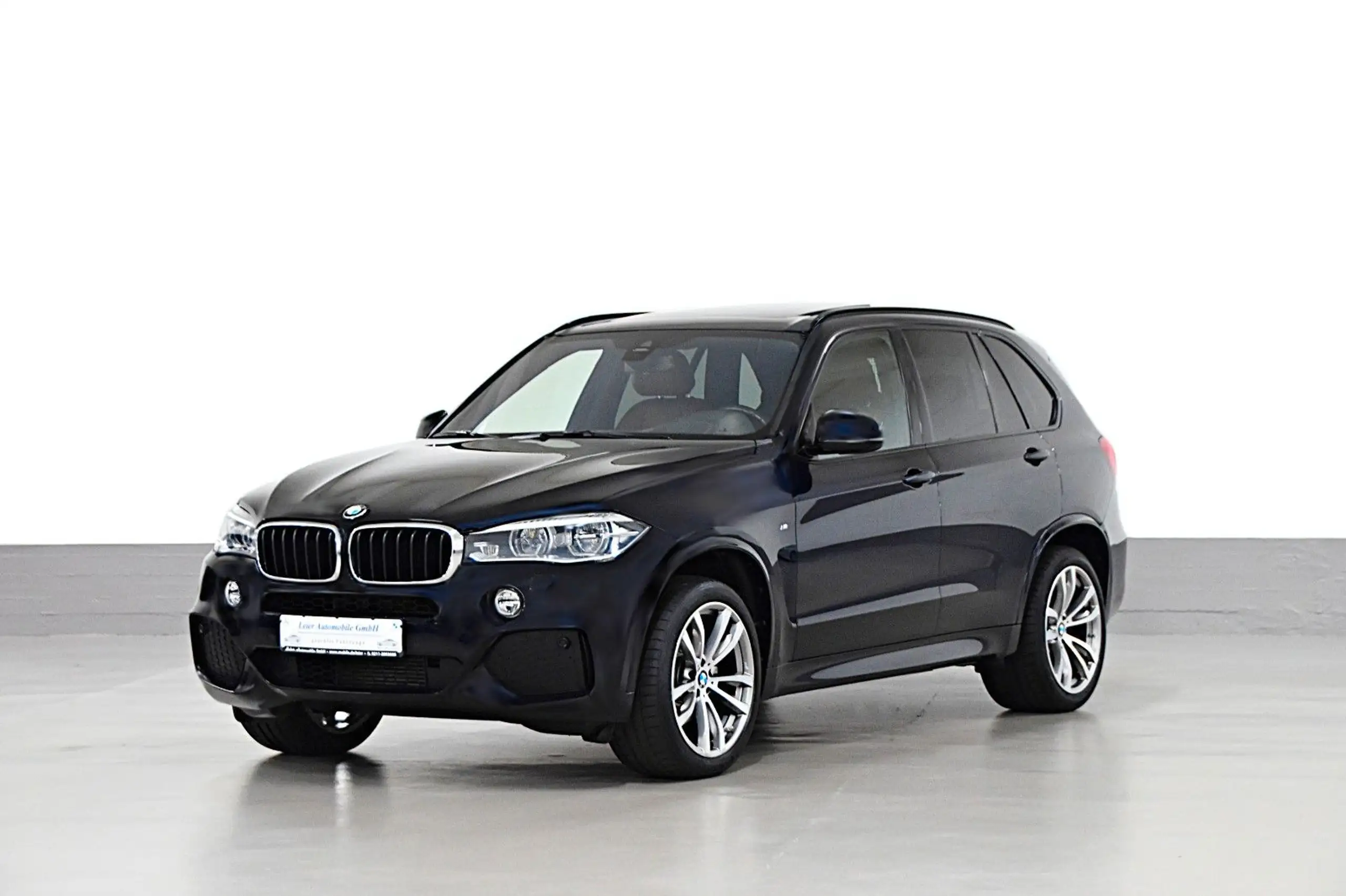 BMW - X5