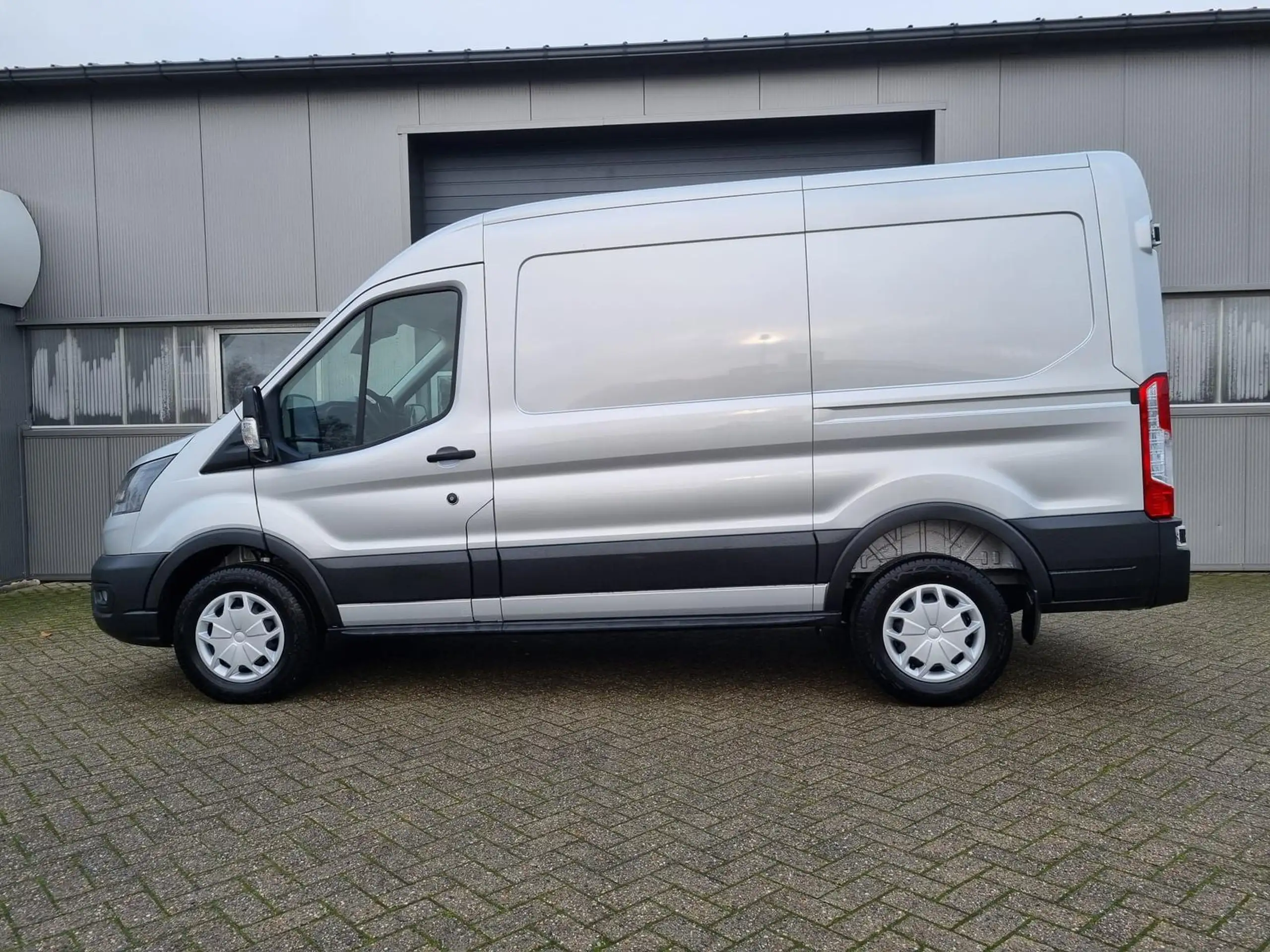 Ford - Transit