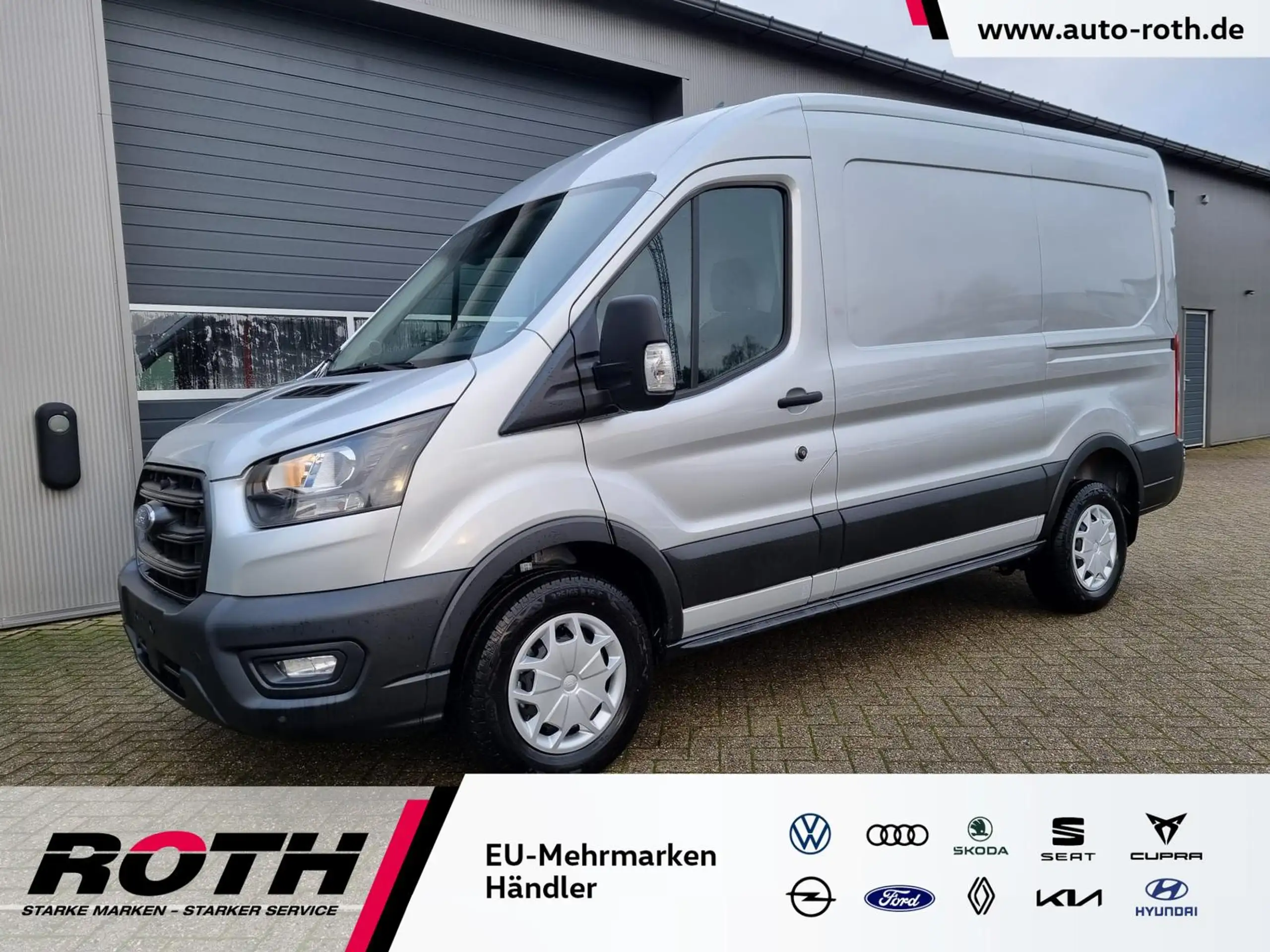 Ford - Transit