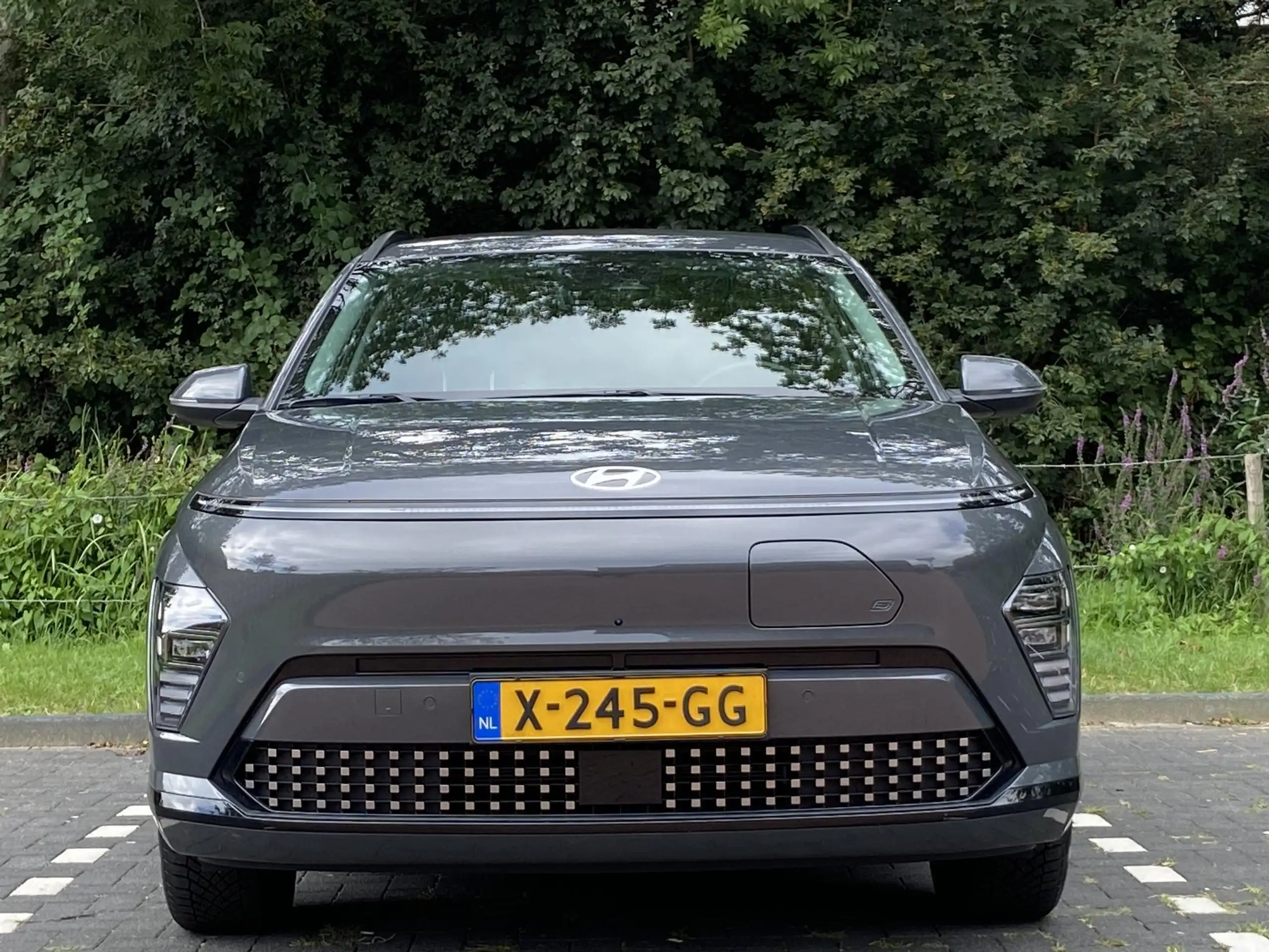 Hyundai - KONA