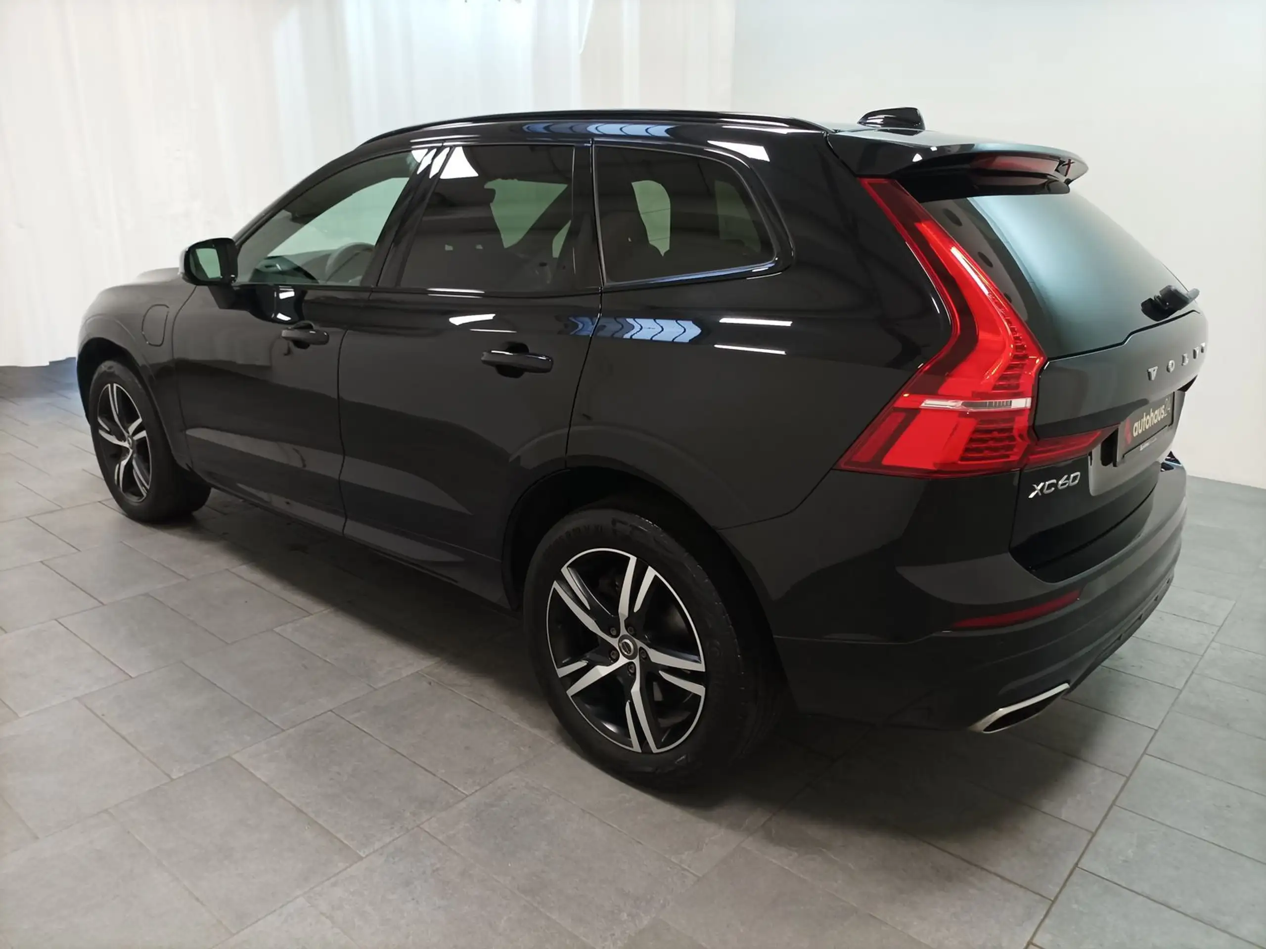 Volvo - XC60