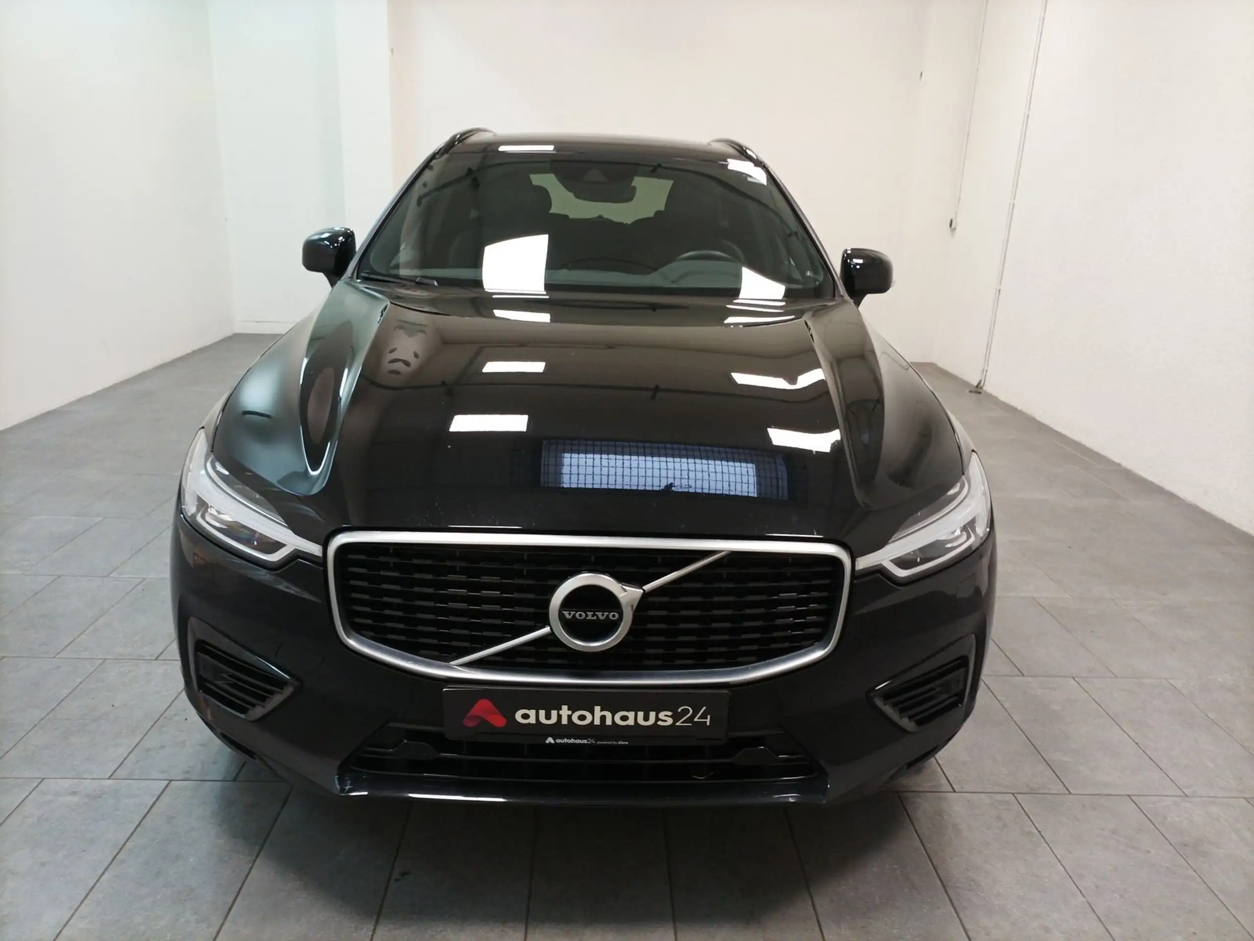 Volvo - XC60