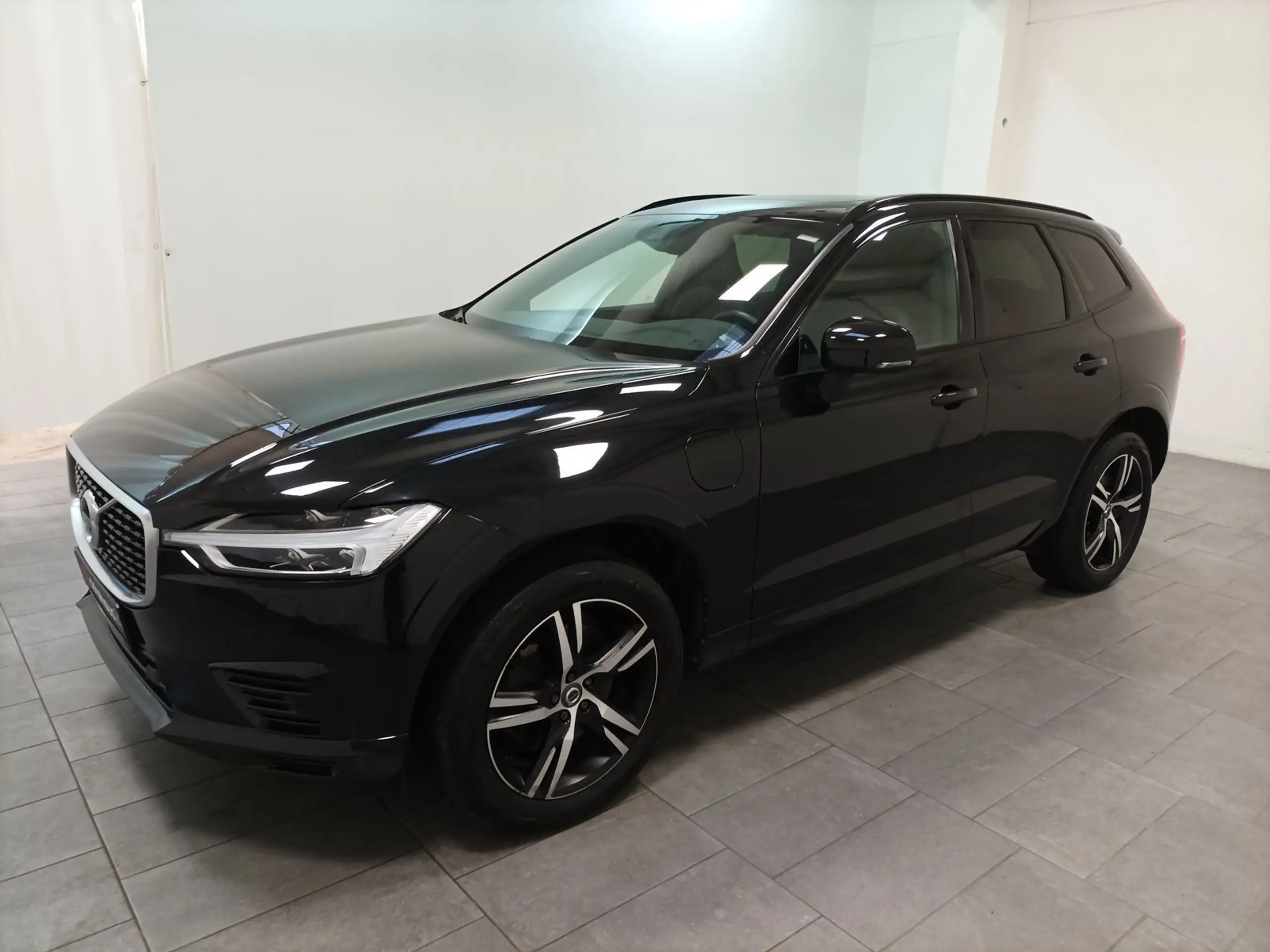 Volvo - XC60