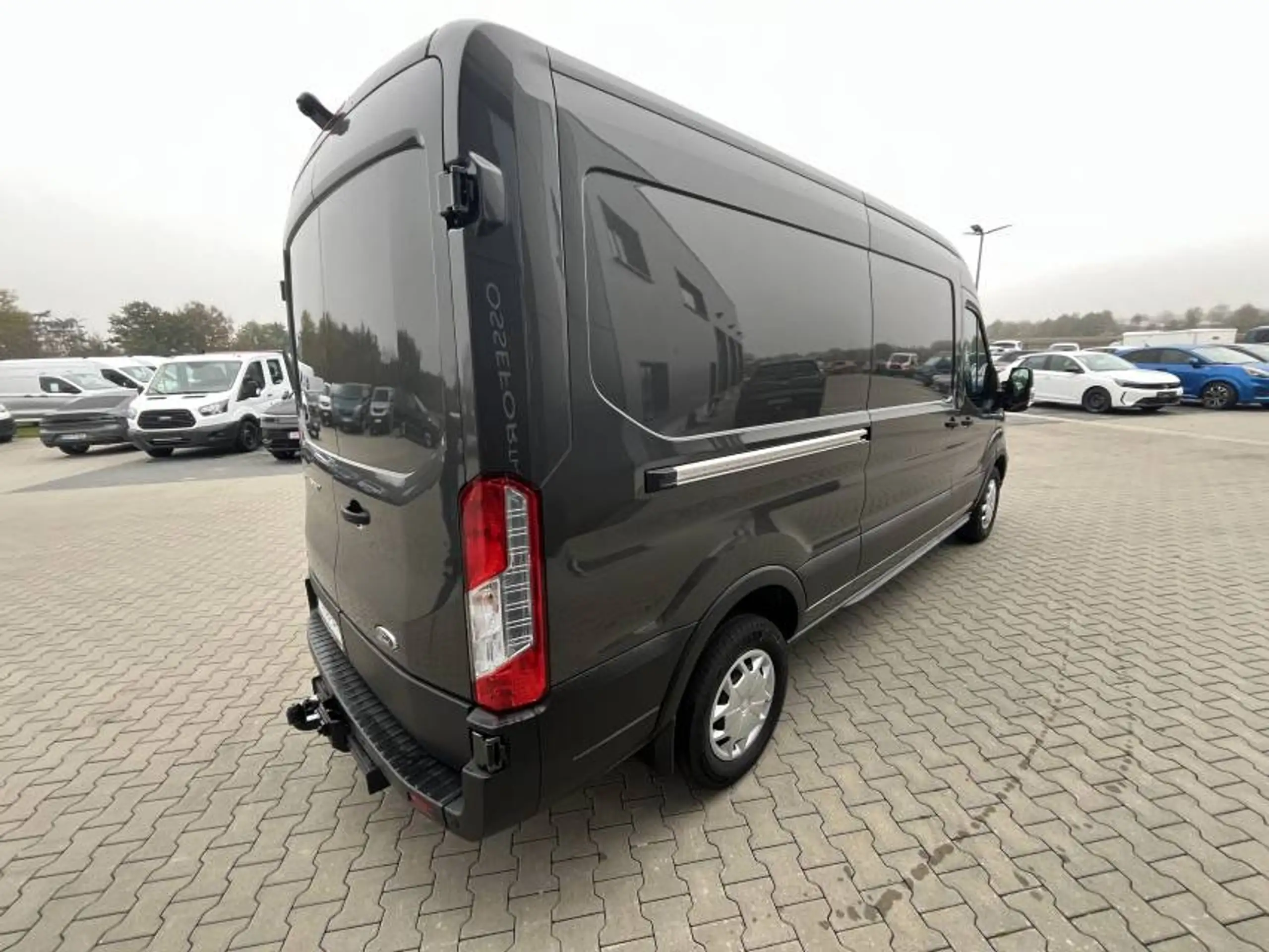 Ford - Transit