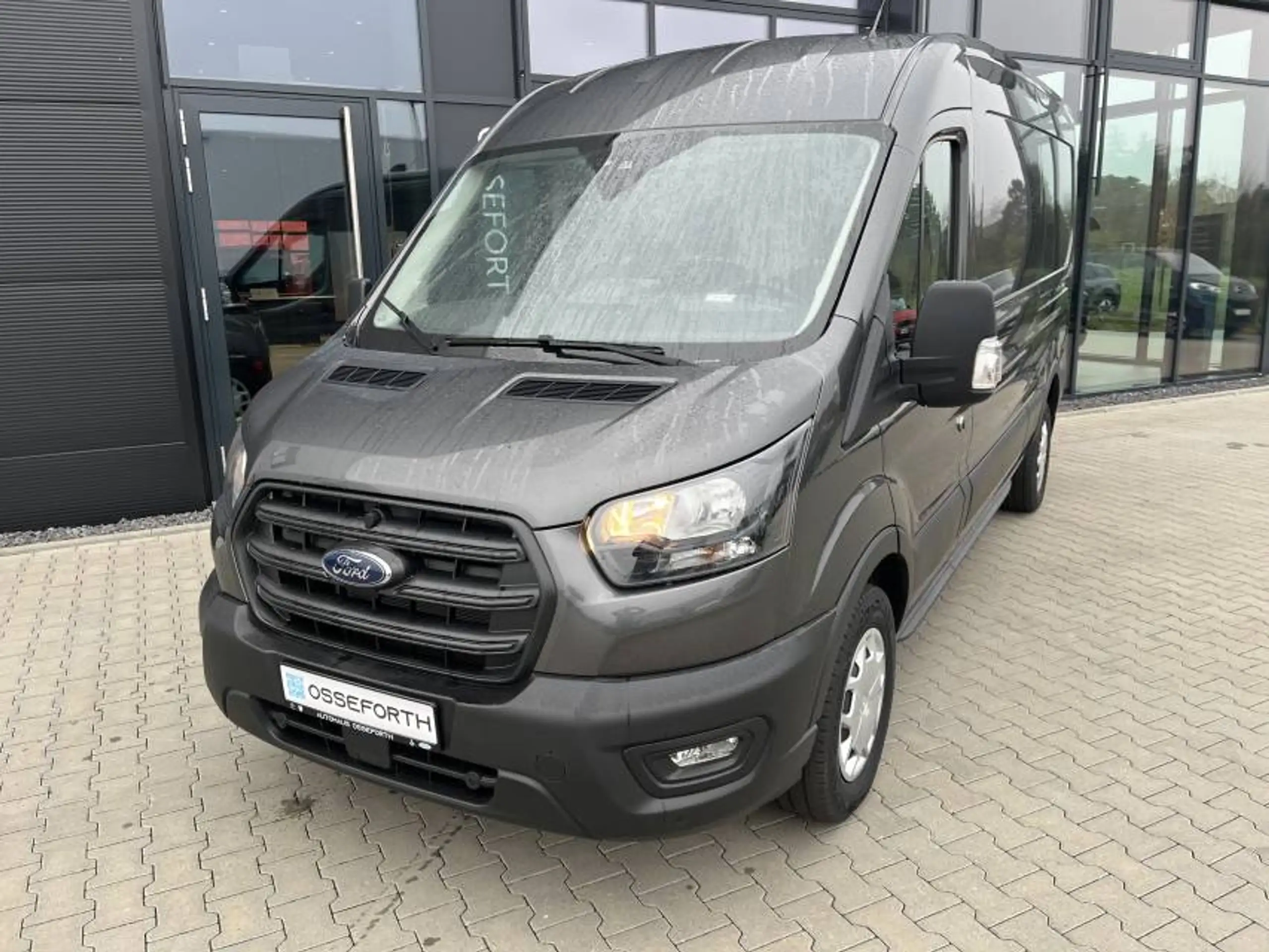 Ford - Transit