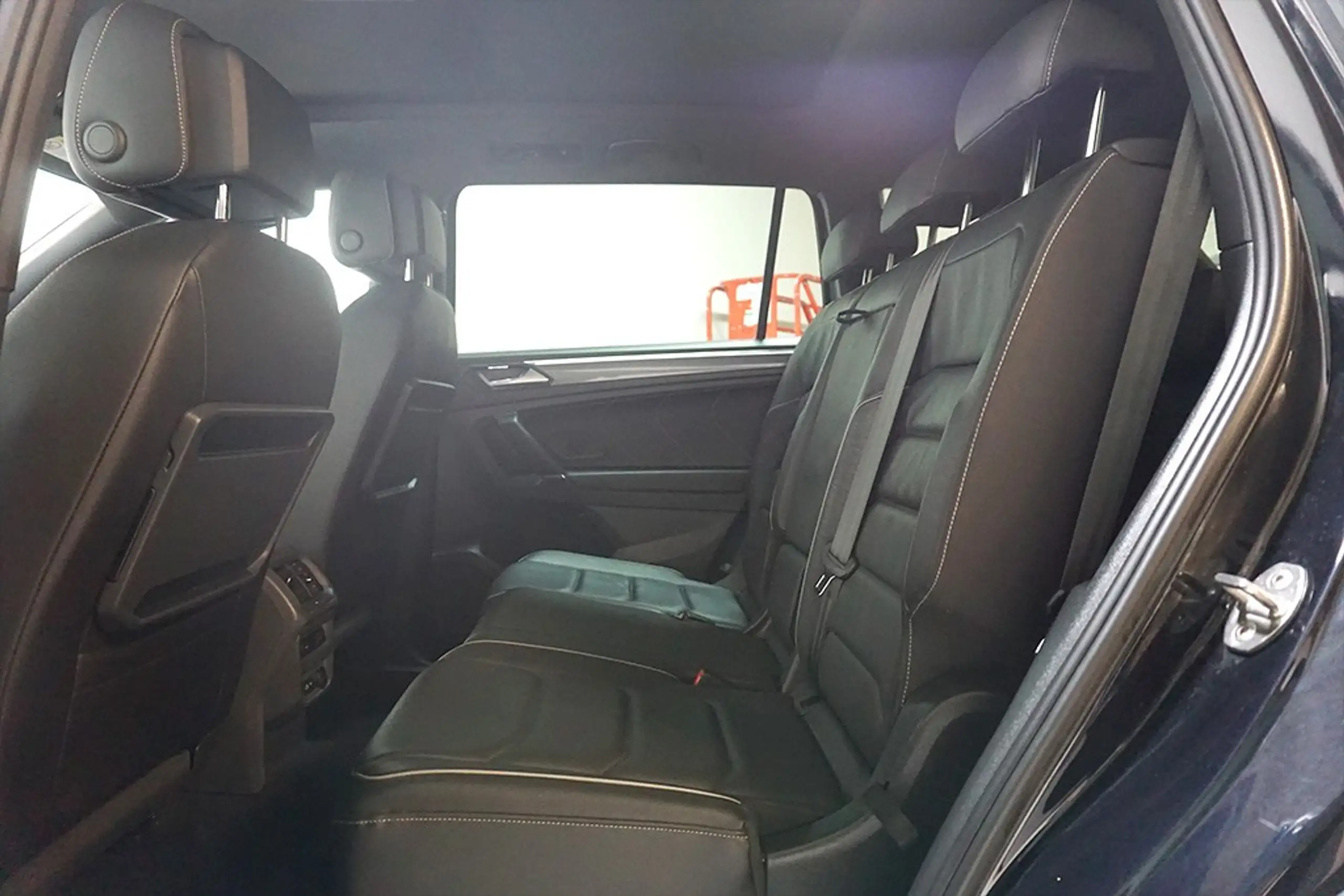 Volkswagen - Tiguan Allspace