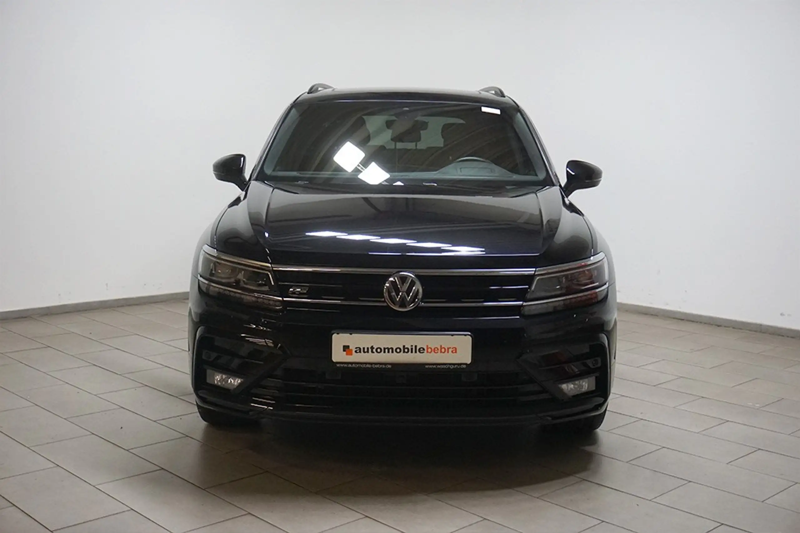 Volkswagen - Tiguan Allspace