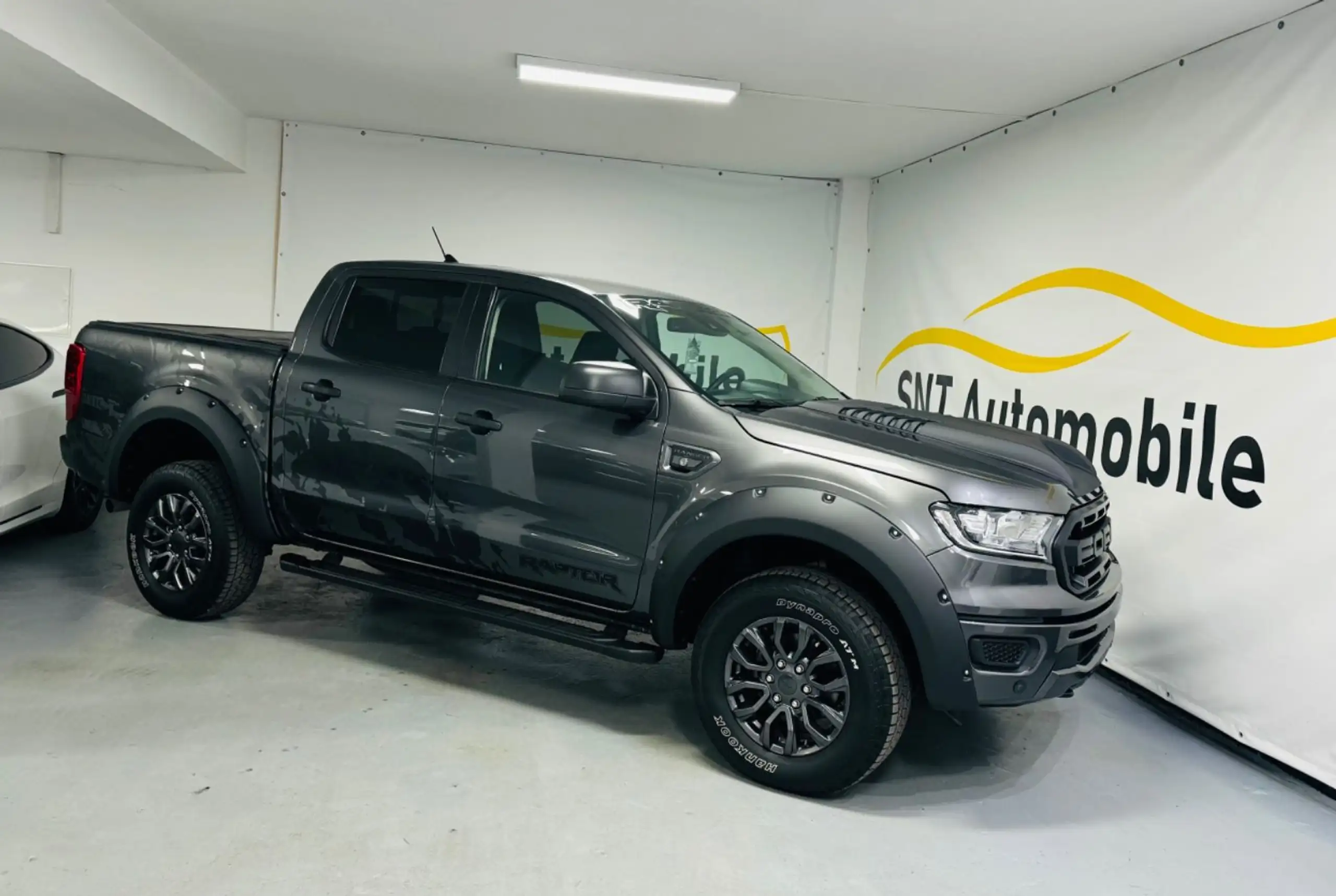 Ford - Ranger