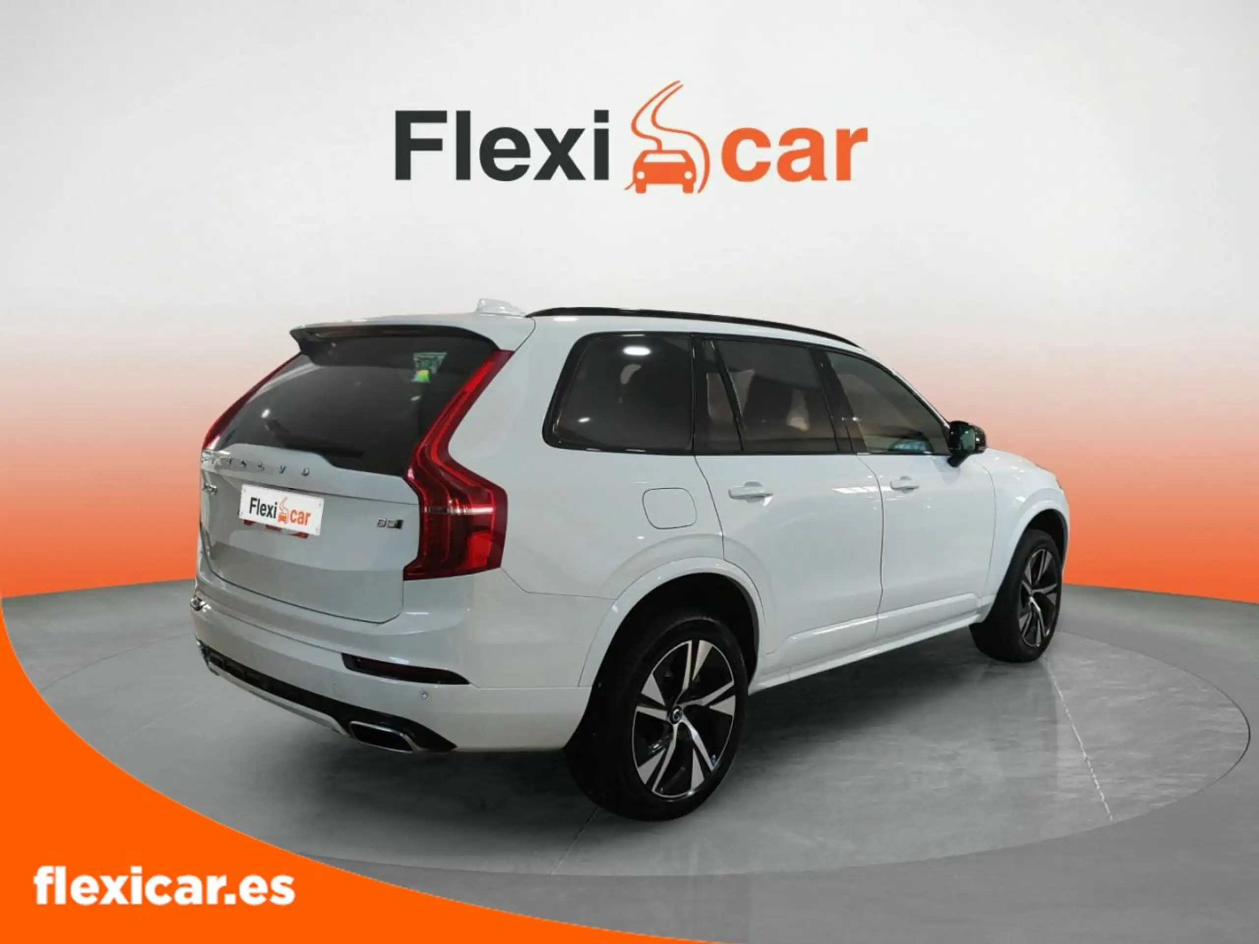 Volvo - XC90