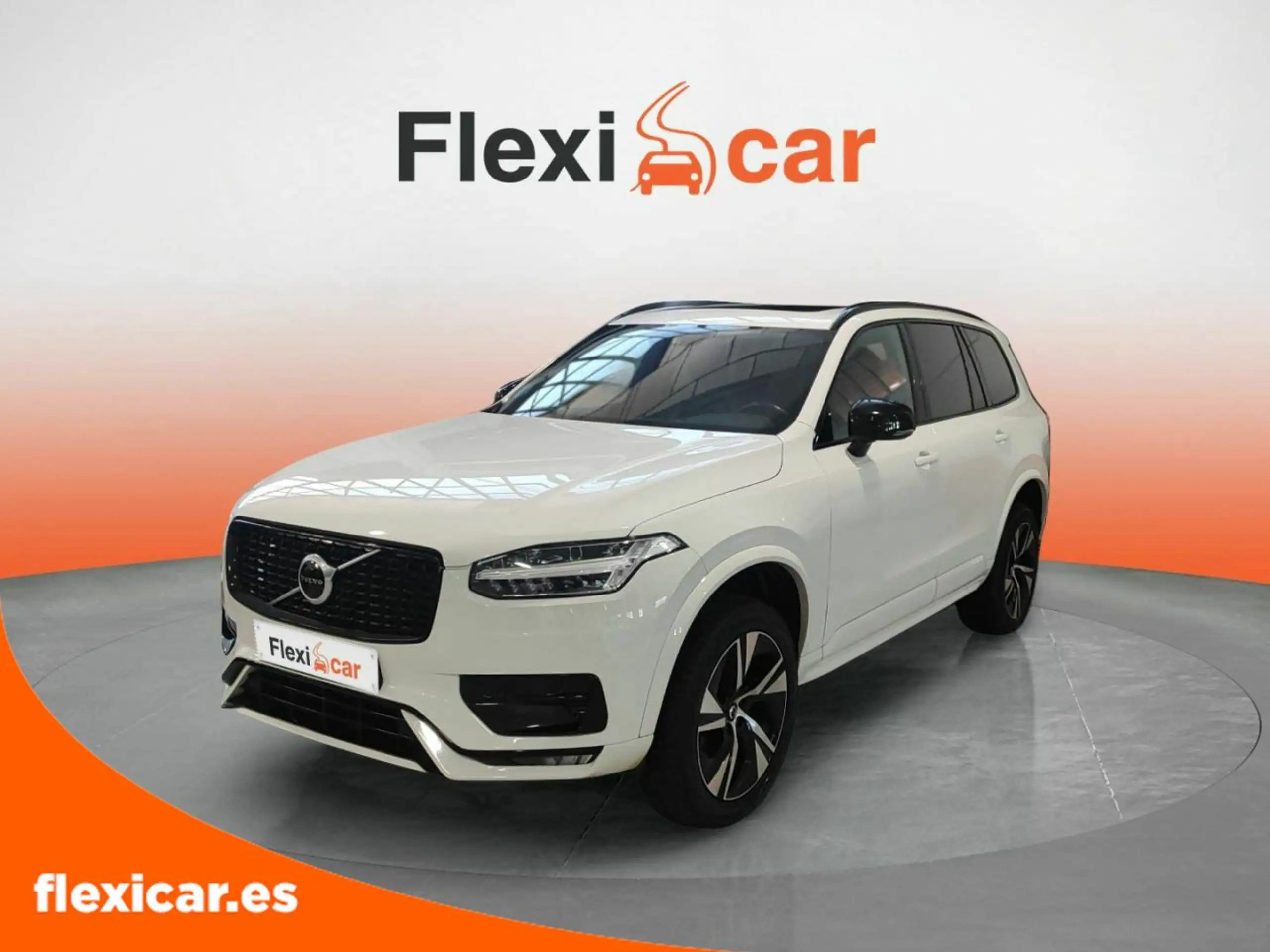 Volvo - XC90