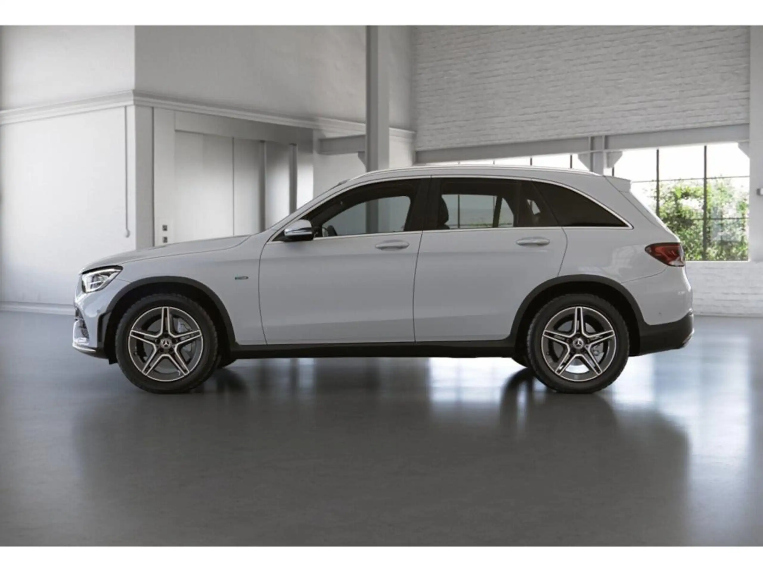 Mercedes-Benz - GLC 300