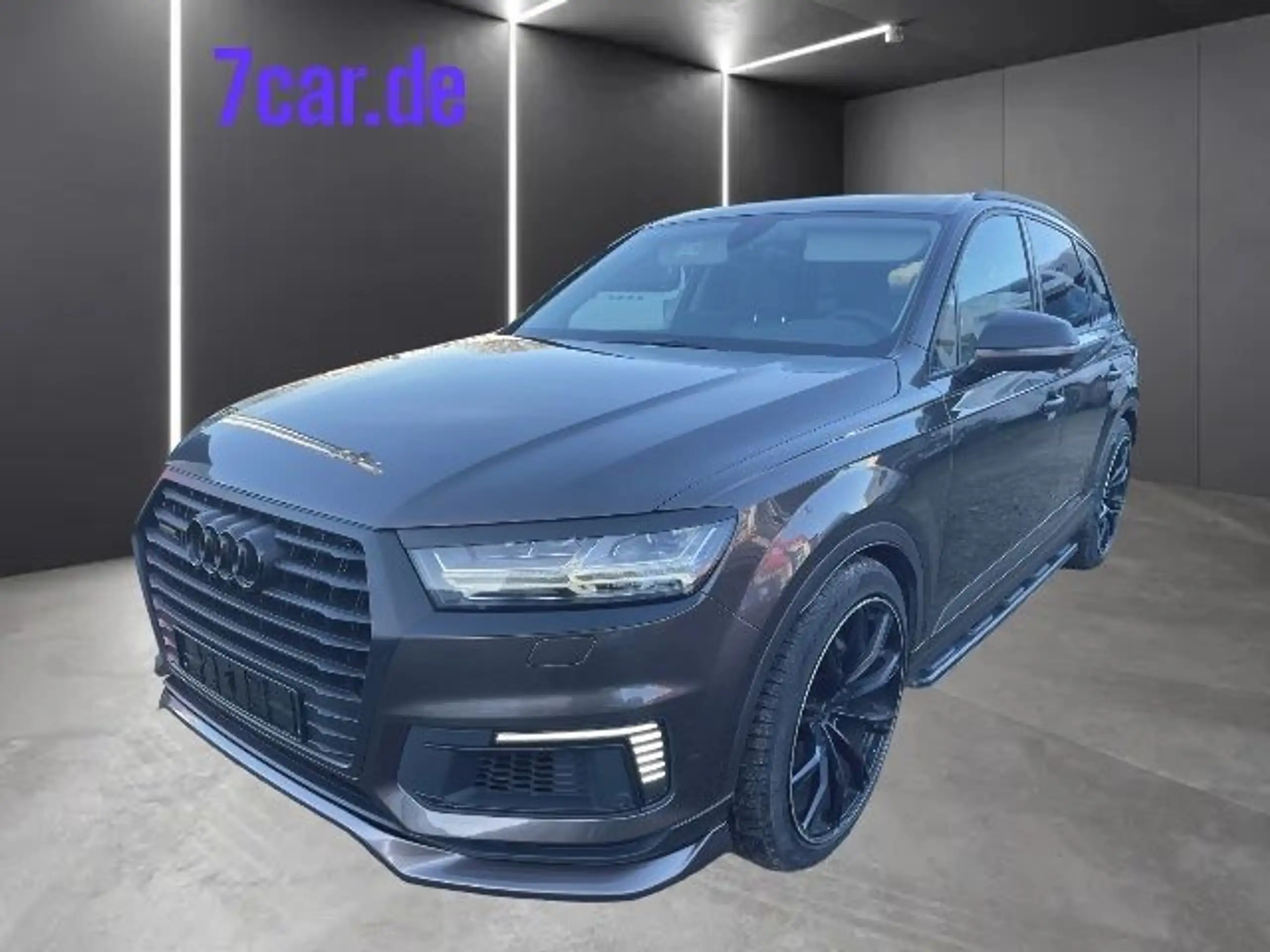 Audi - Q7