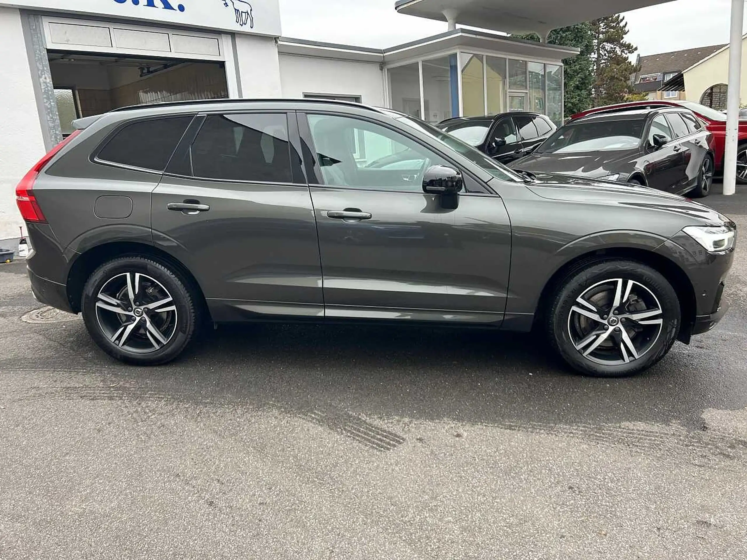 Volvo - XC60