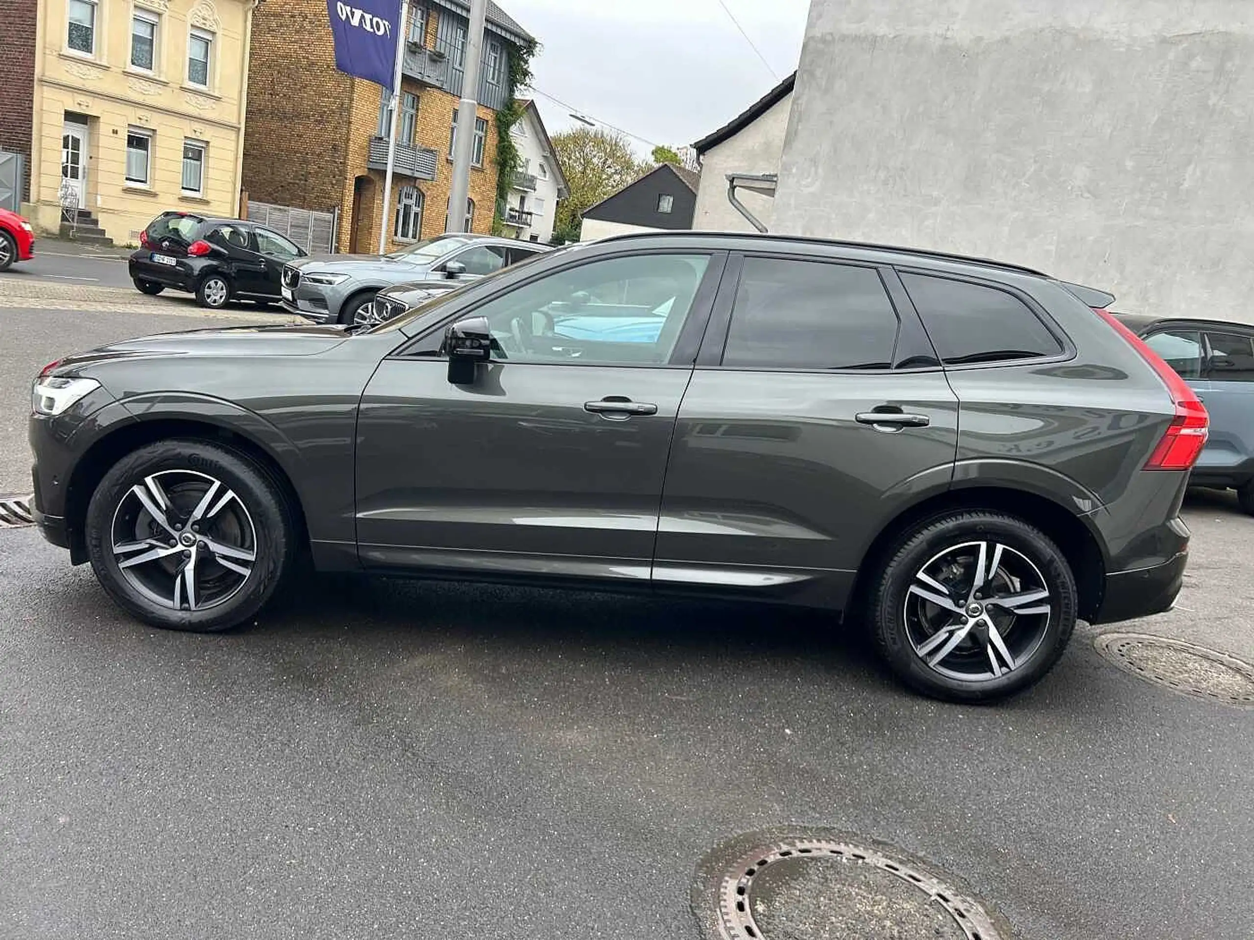 Volvo - XC60