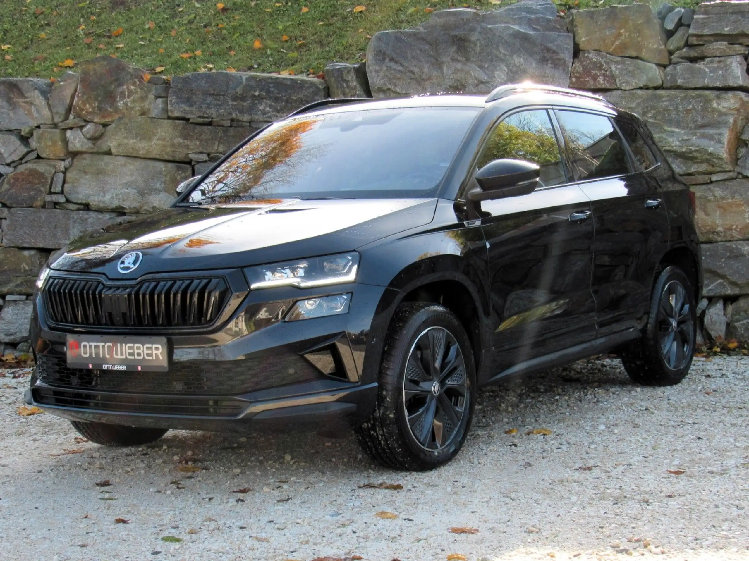 Skoda - Karoq