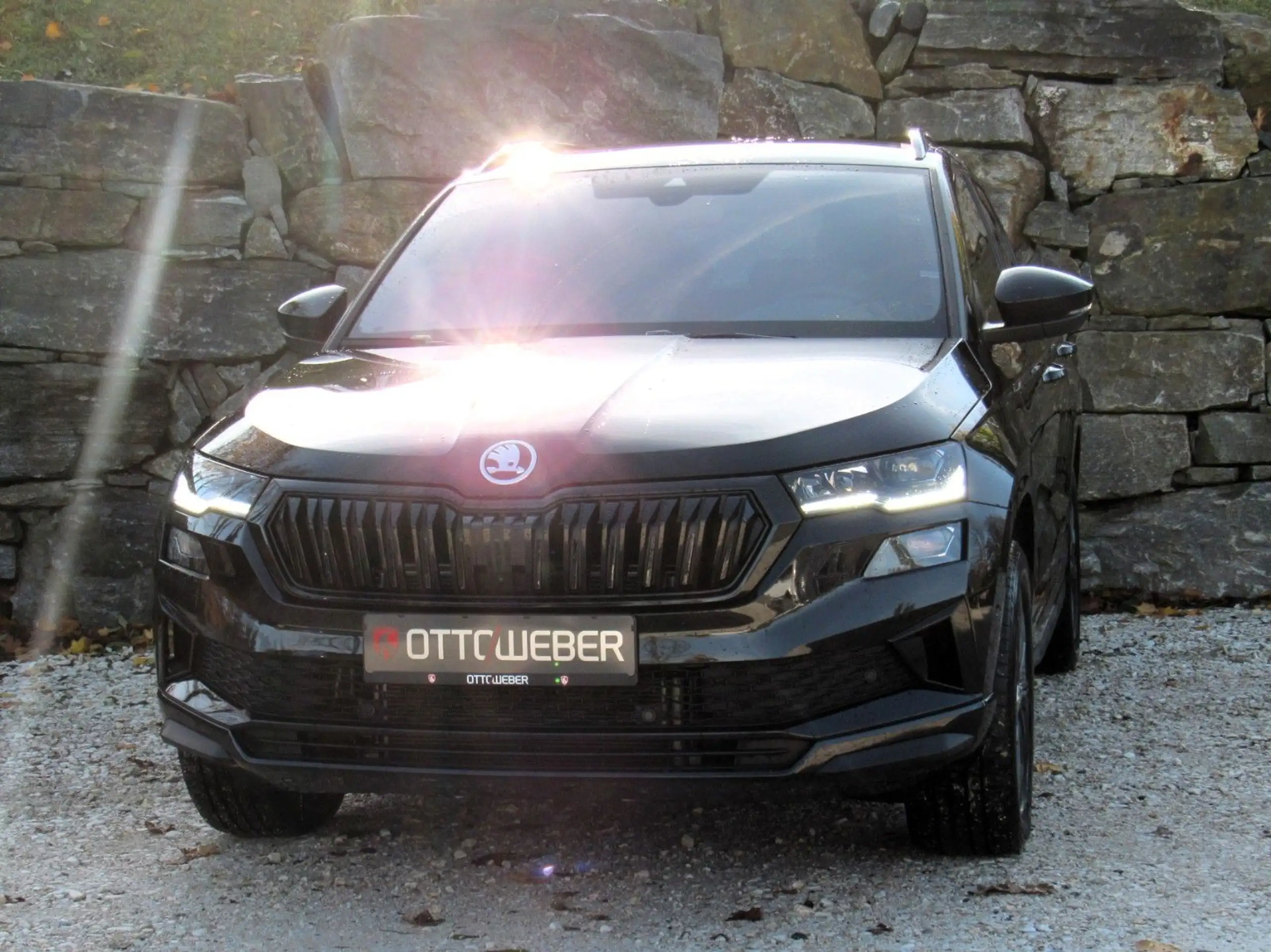 Skoda - Karoq