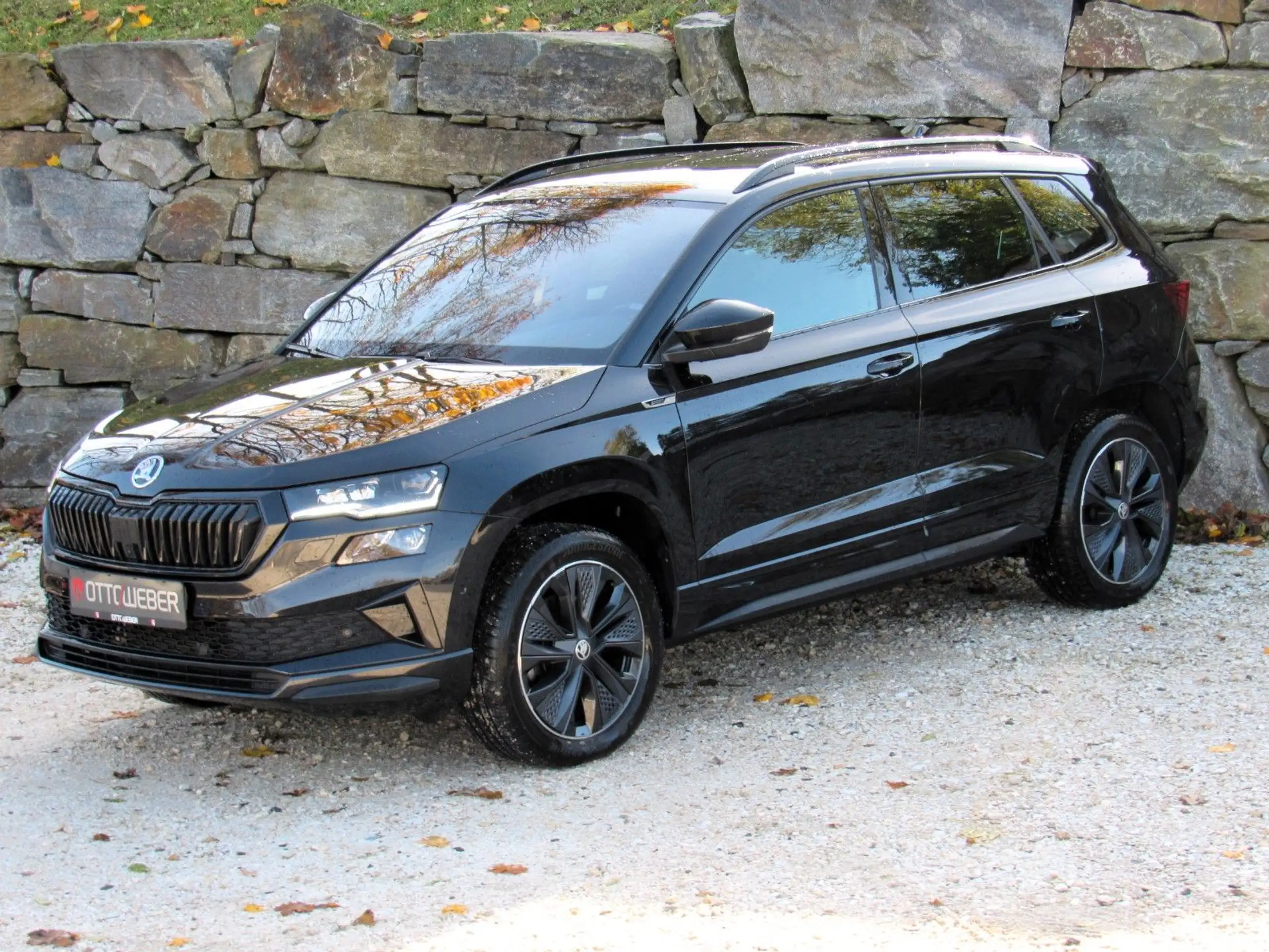 Skoda - Karoq