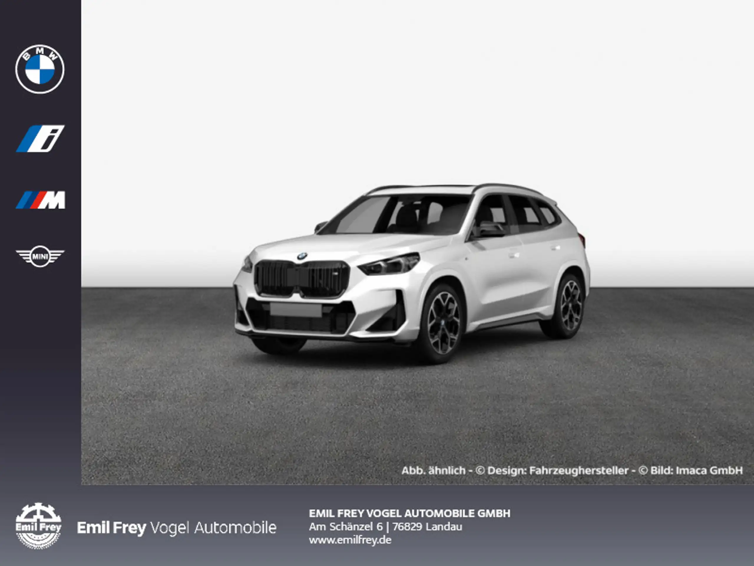 BMW - X1