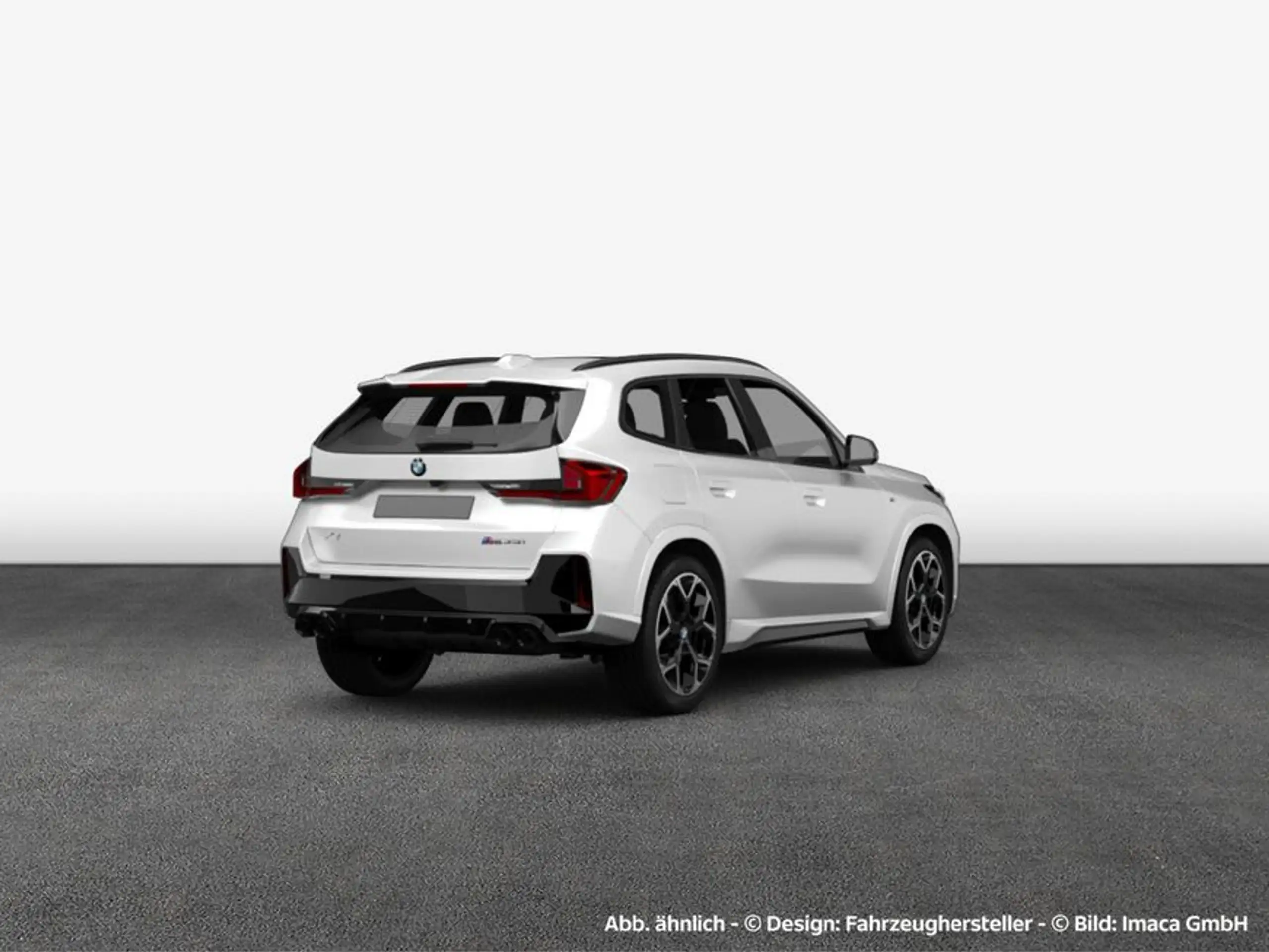 BMW - X1