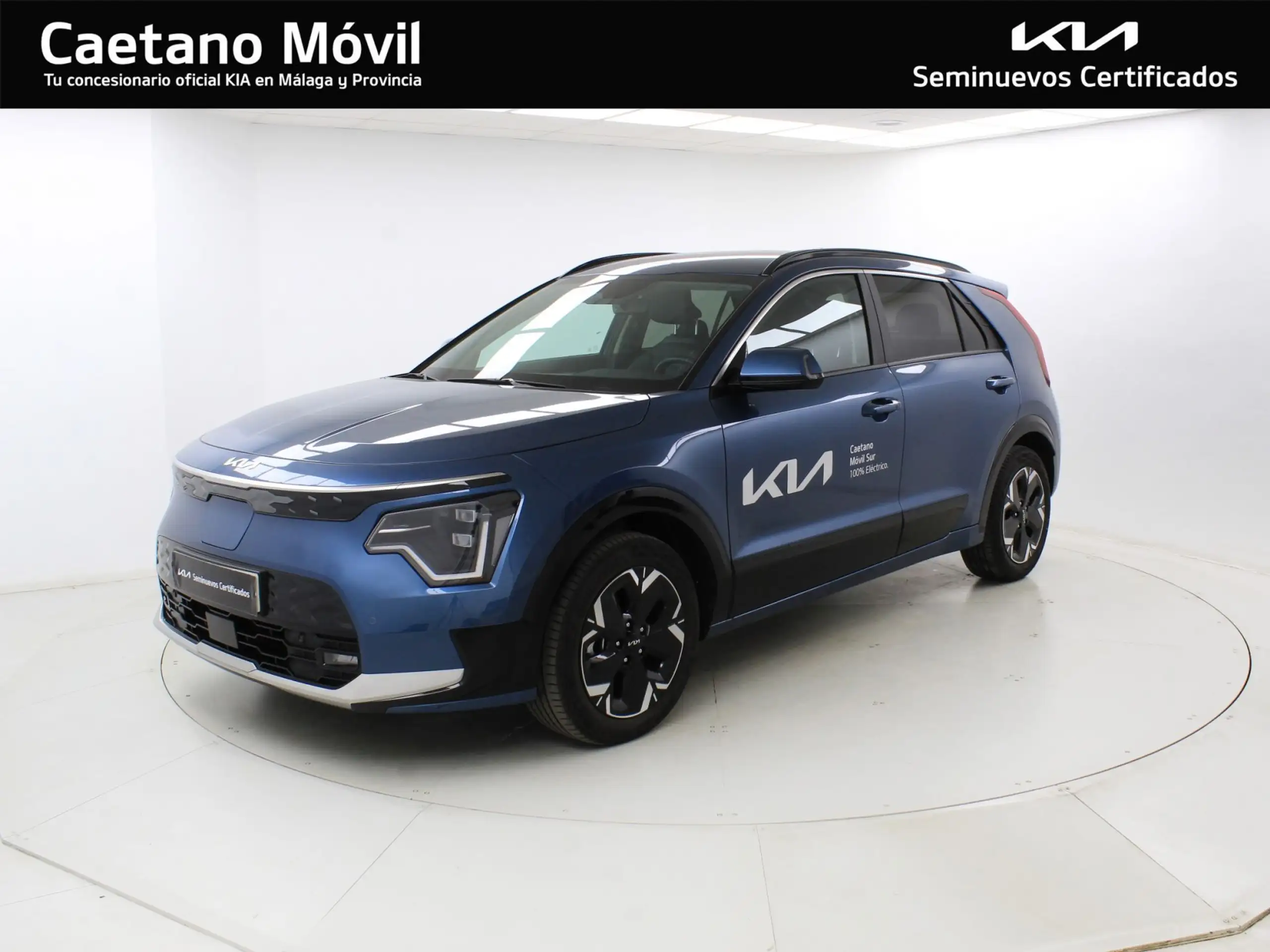 Kia - Niro