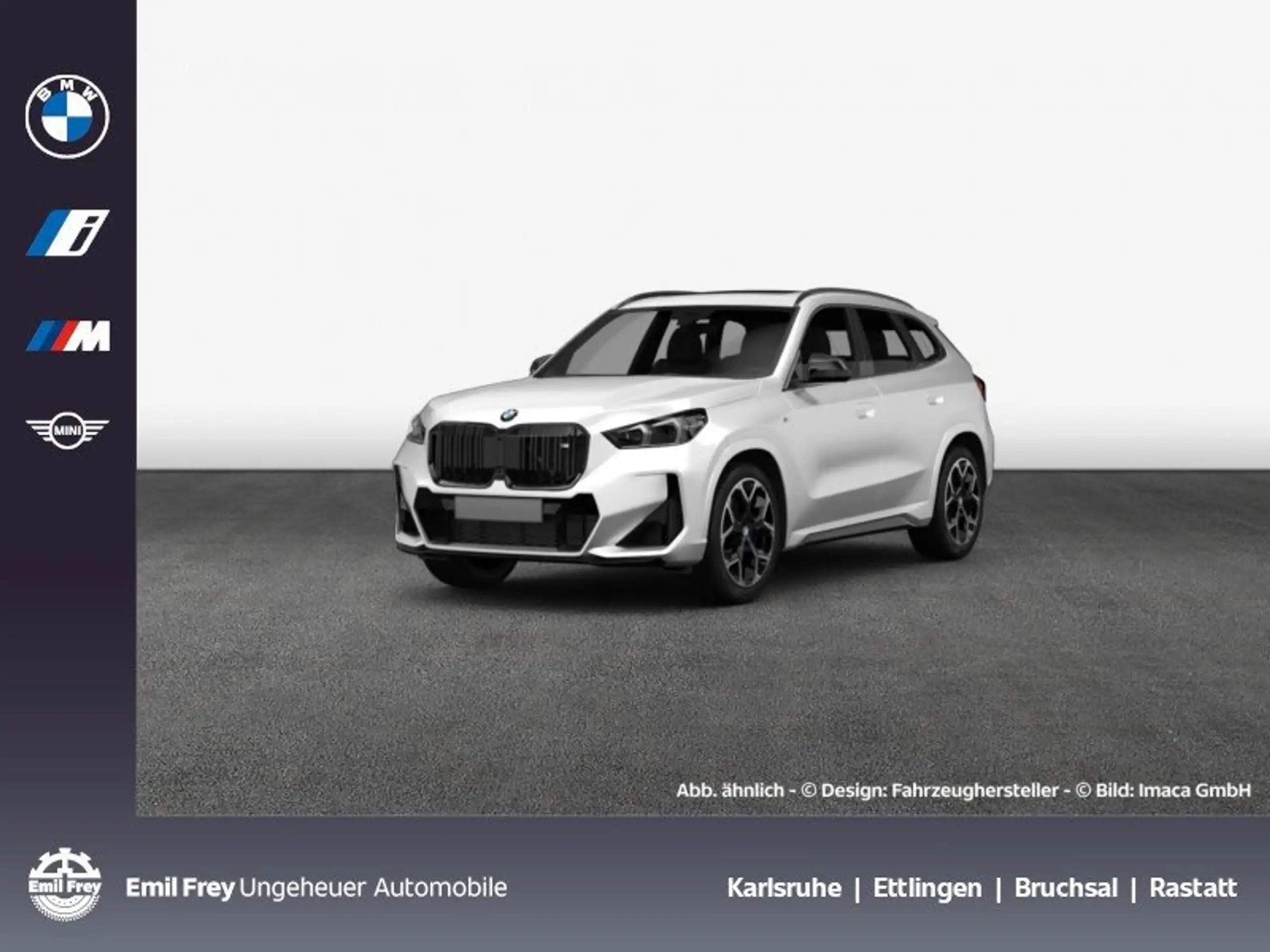 BMW - X1